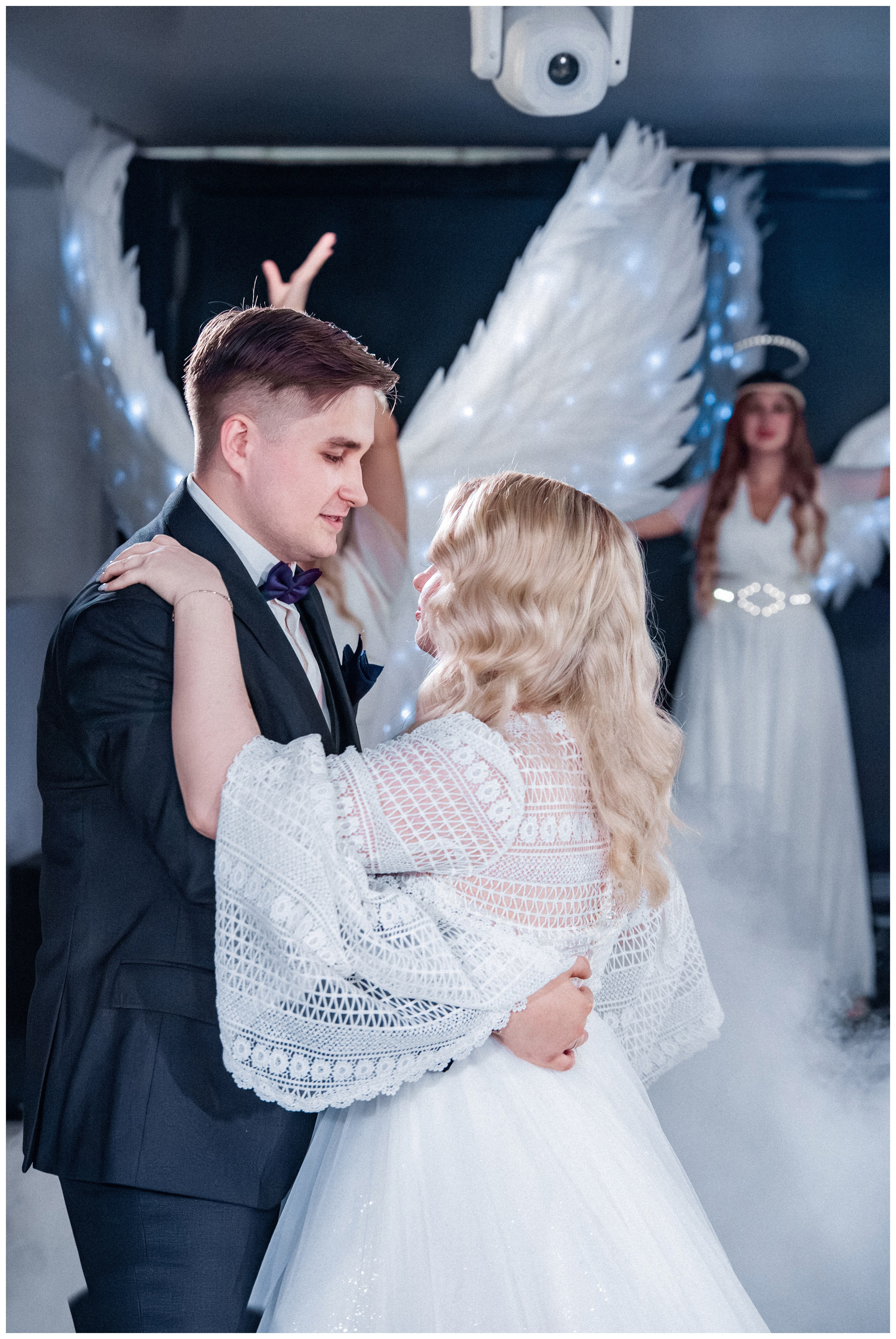 Никита и Екатерина. Георгий Тришаков