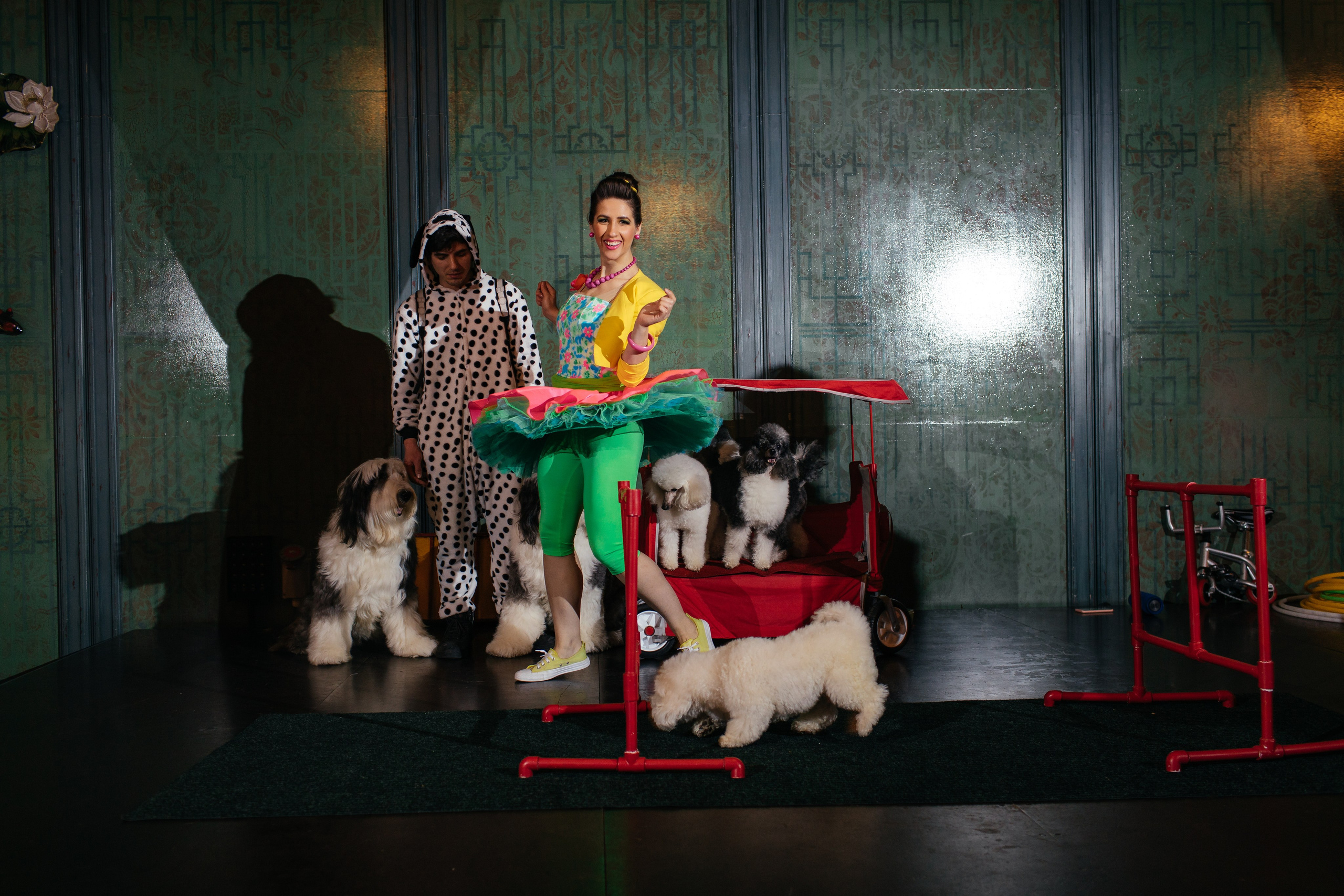 Алине 7 лет. Свадебный и семейный фотограф