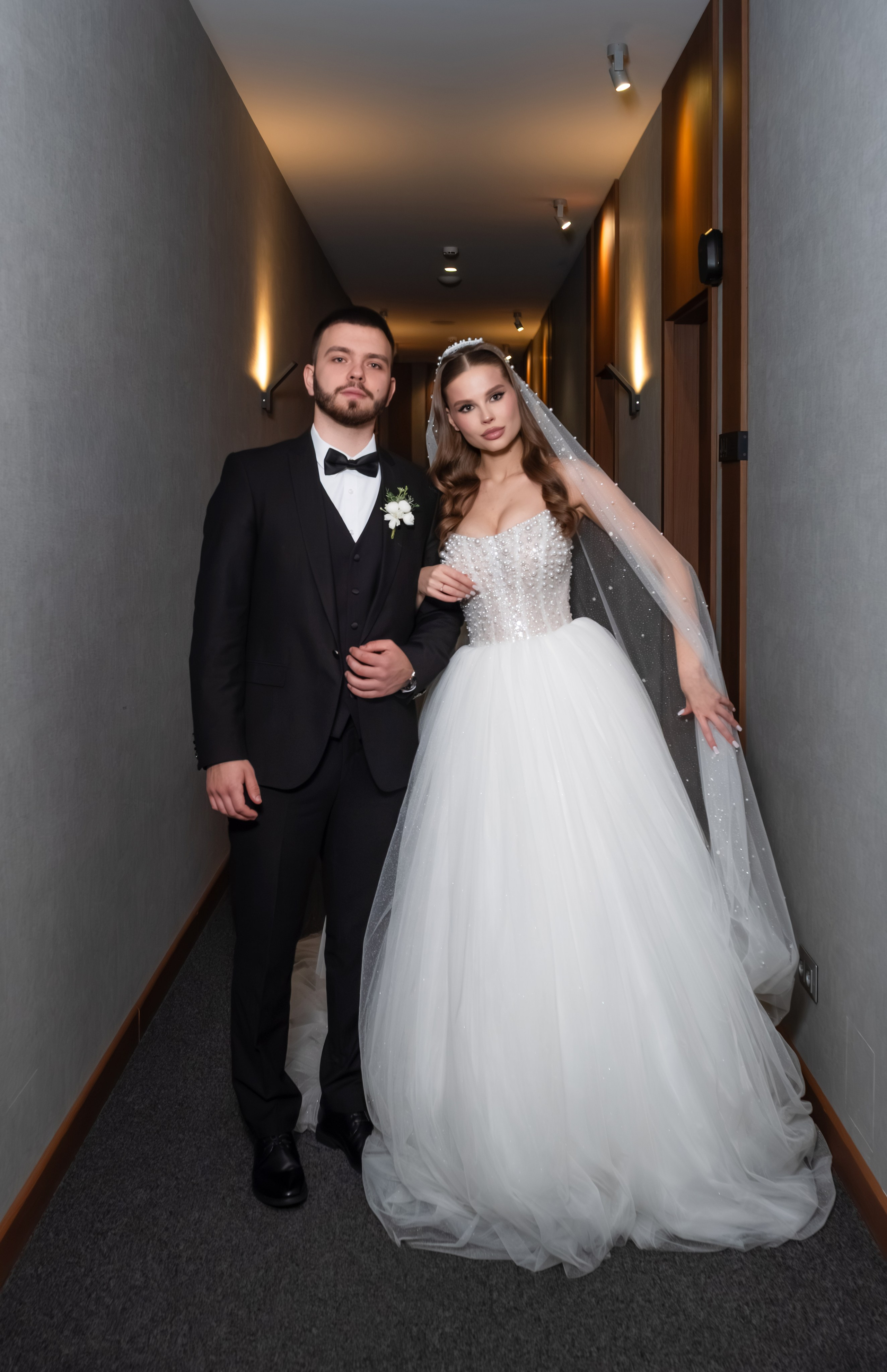 Сергей & Диана