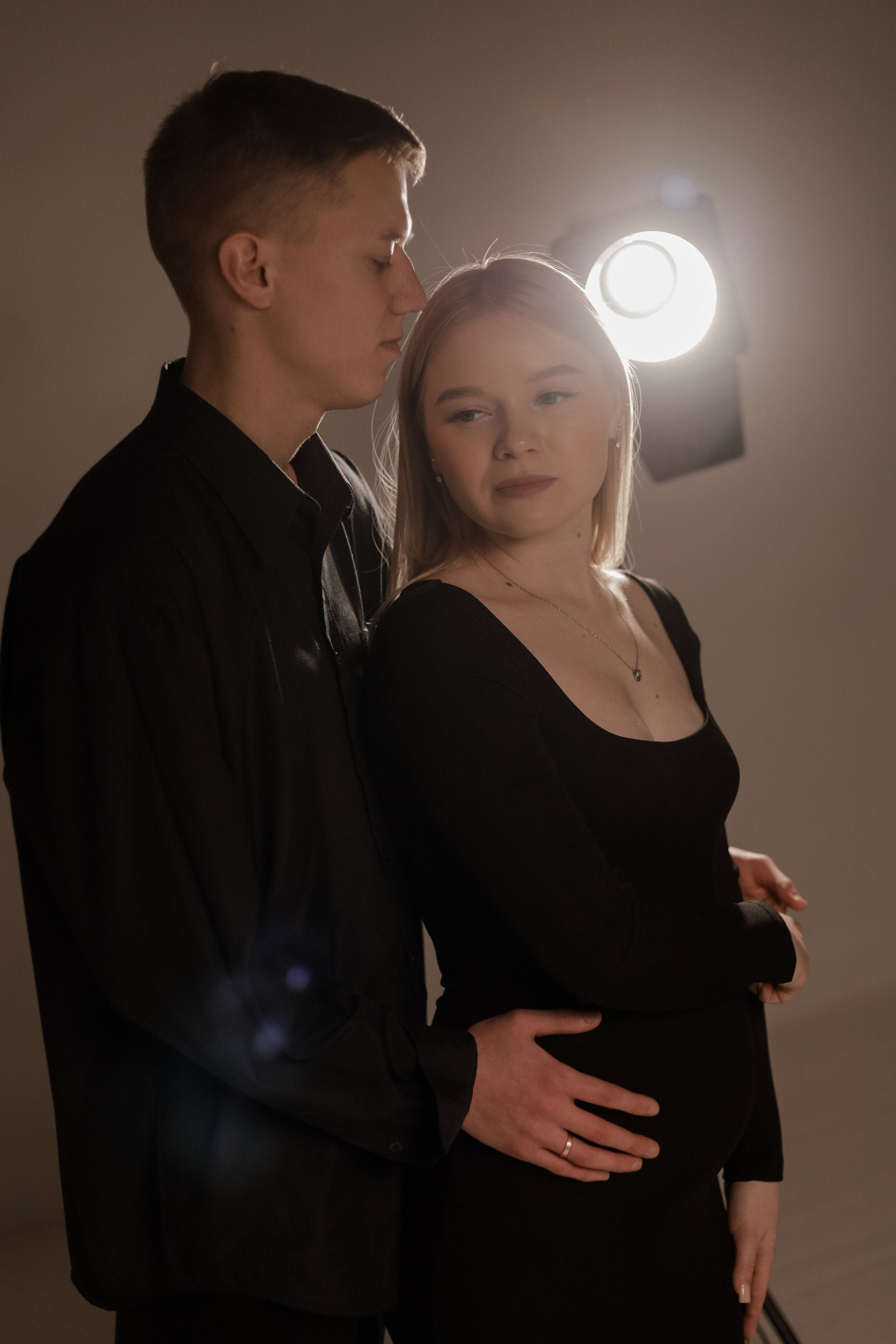 Ксения и Денис. Фотограф Йошкар-Ола Марина Королева