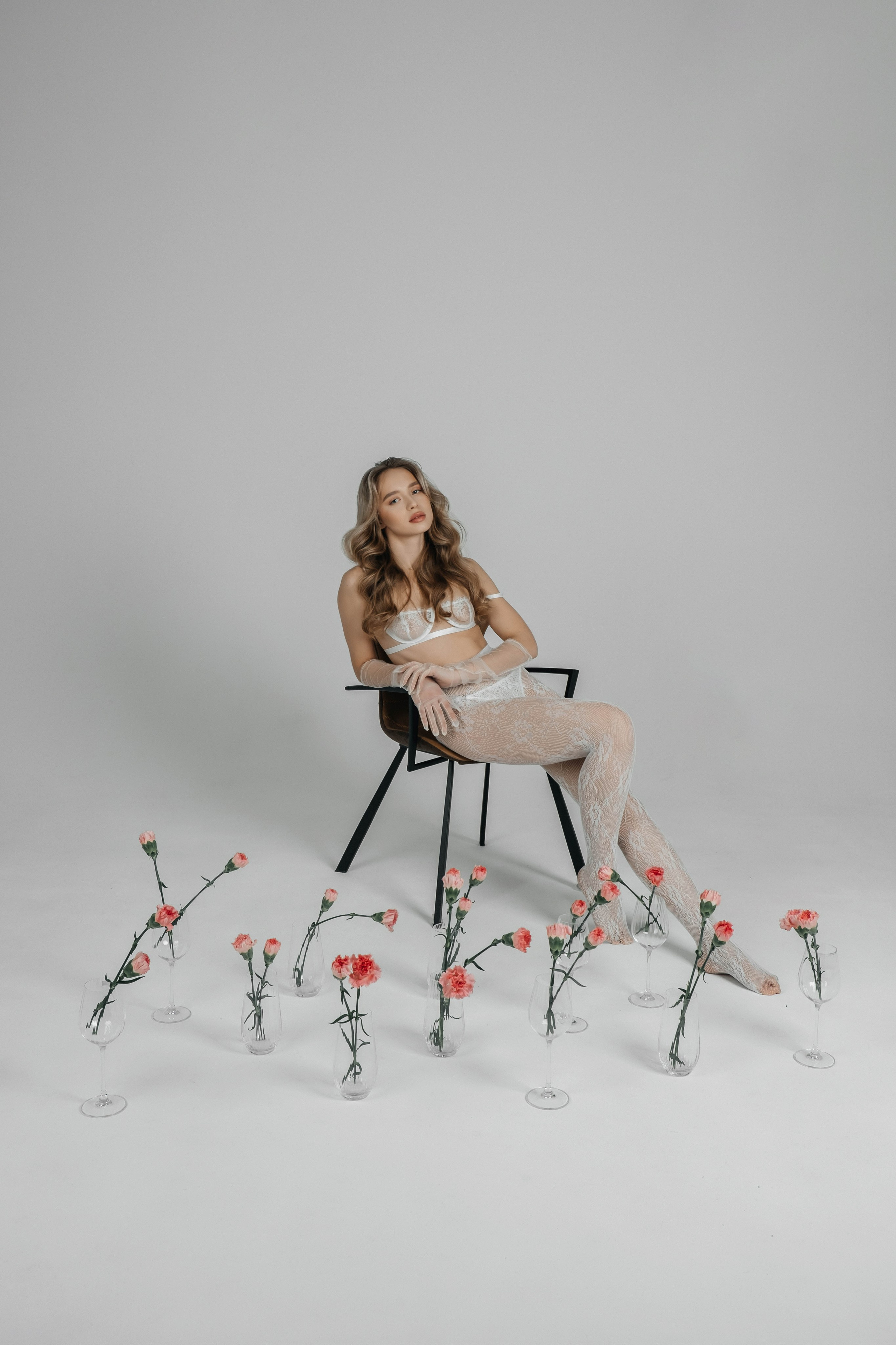 Аня. Свадебный и портретный фотограф Казань | Белебей