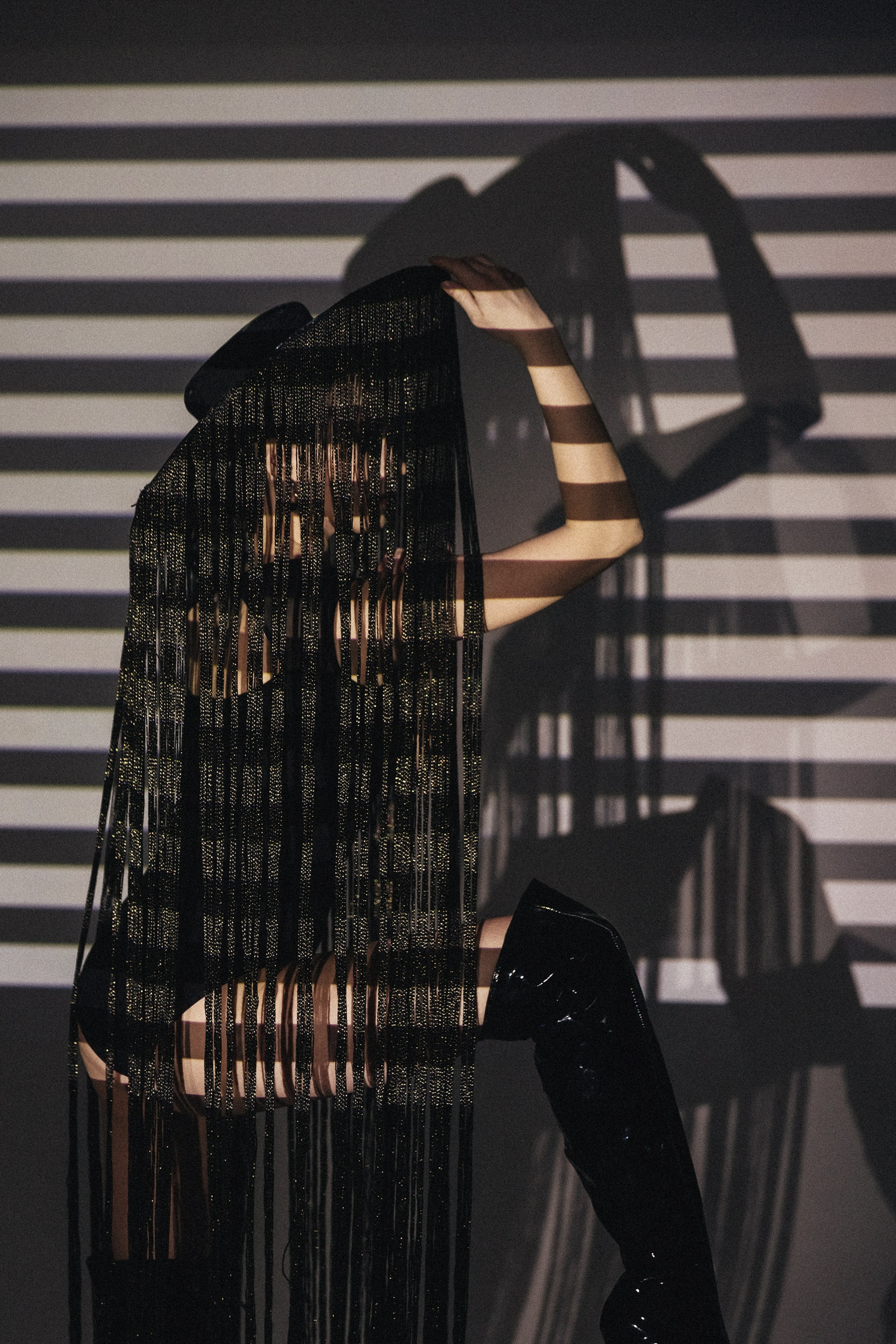 «КТО ОНА?». Maria Startseva Photo