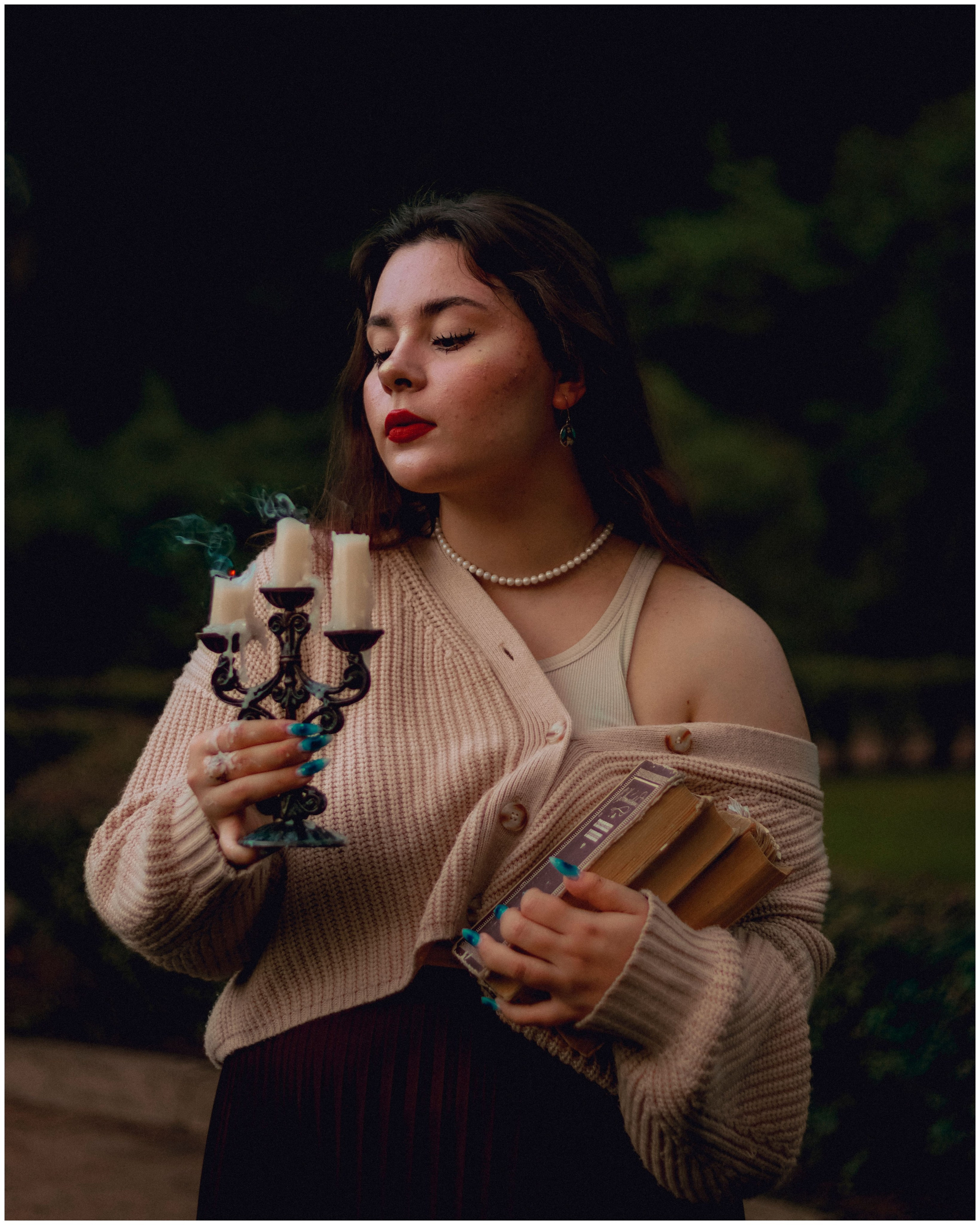 Виктория. Творческий фотограф в Санкт-Петербурге Леонид Фельдман