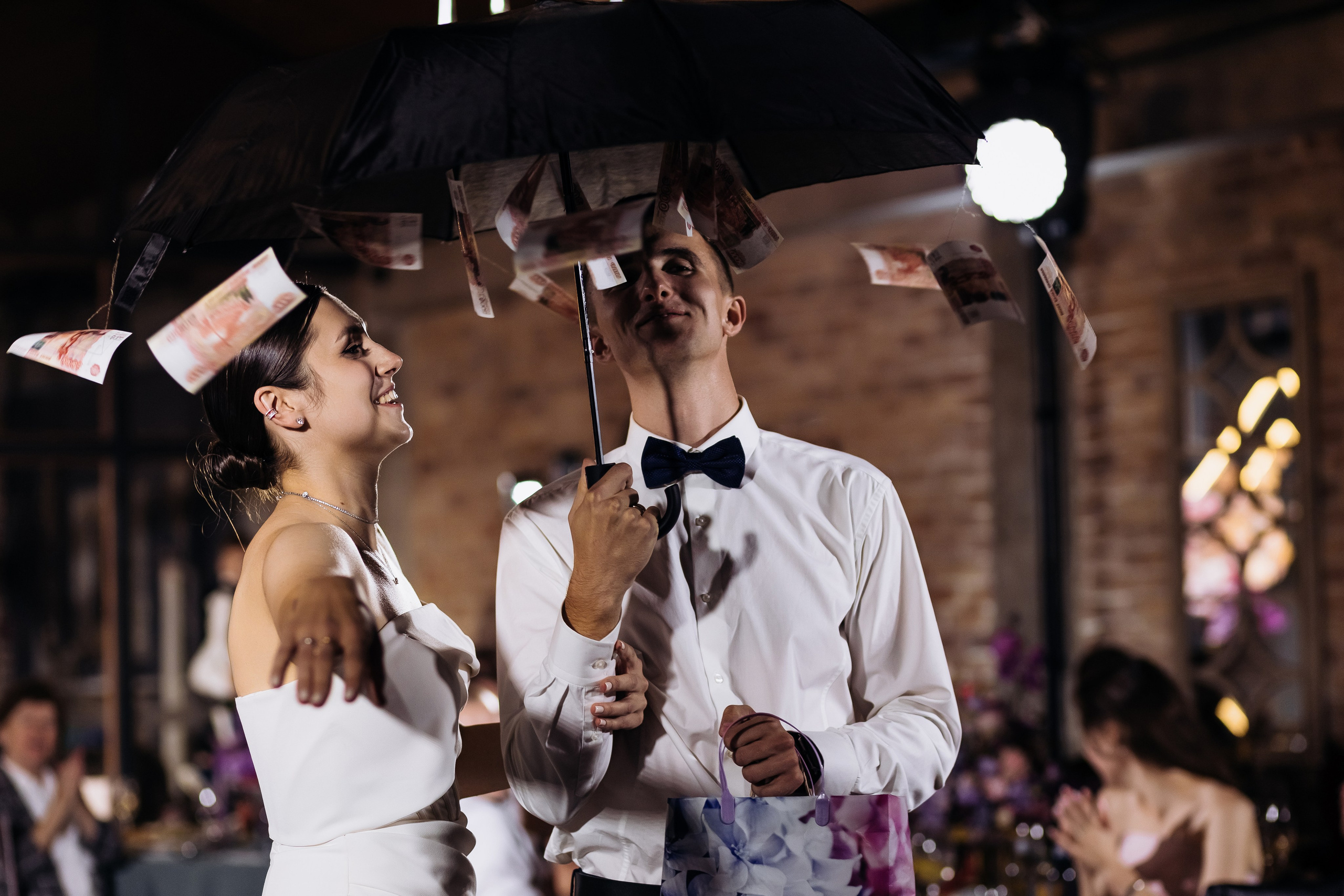 Артем и Анастасия. СВАДЕБНЫЙ ФОТОГРАФ МОСКВА