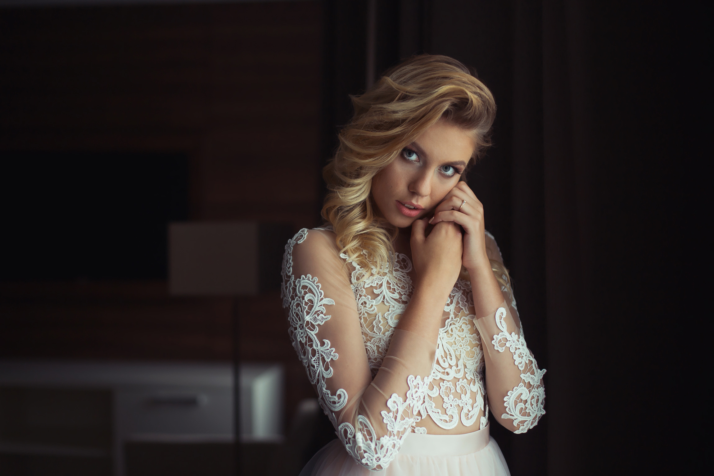 Свадебный фотограф в СПб Сергей Малиновский