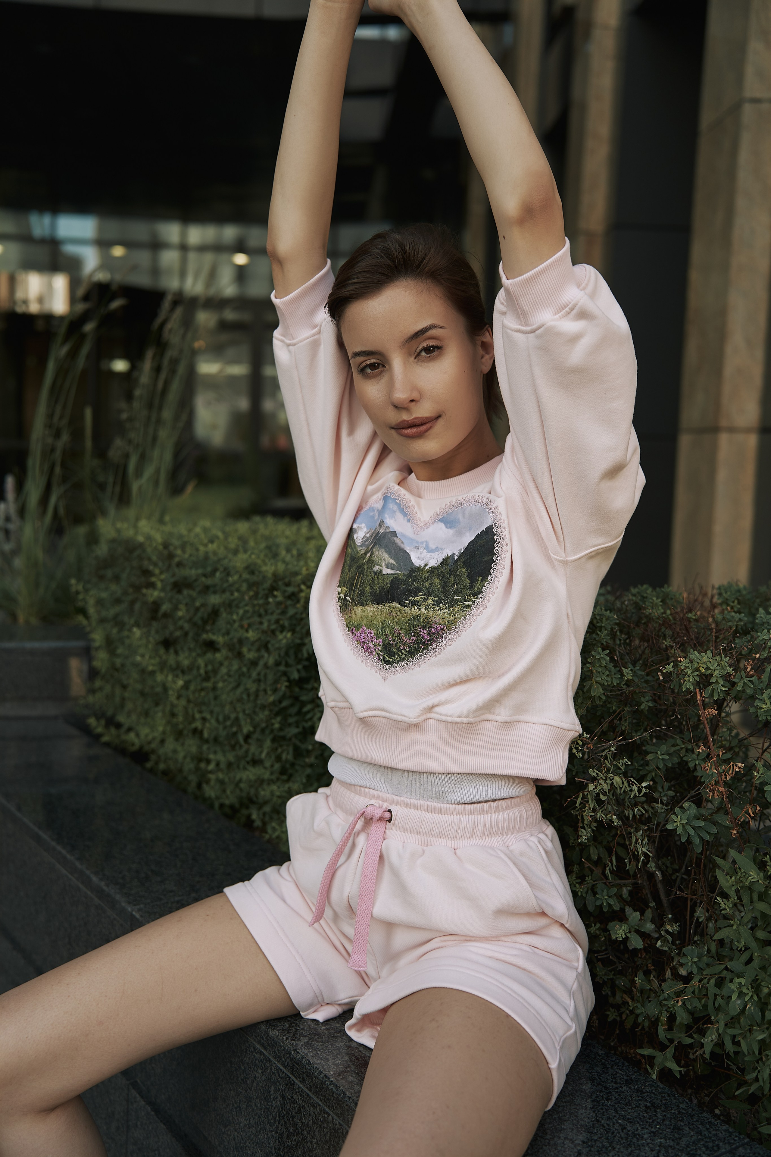 Exellent Travel. Фотограф Олеся Скворцова