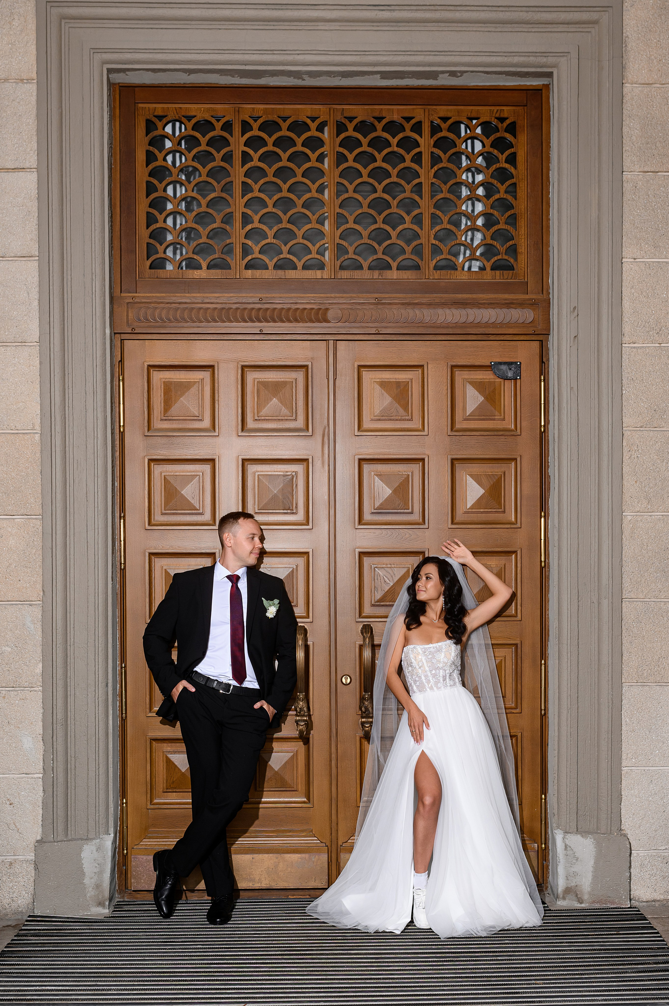 Свадебный фотограф и видеограф