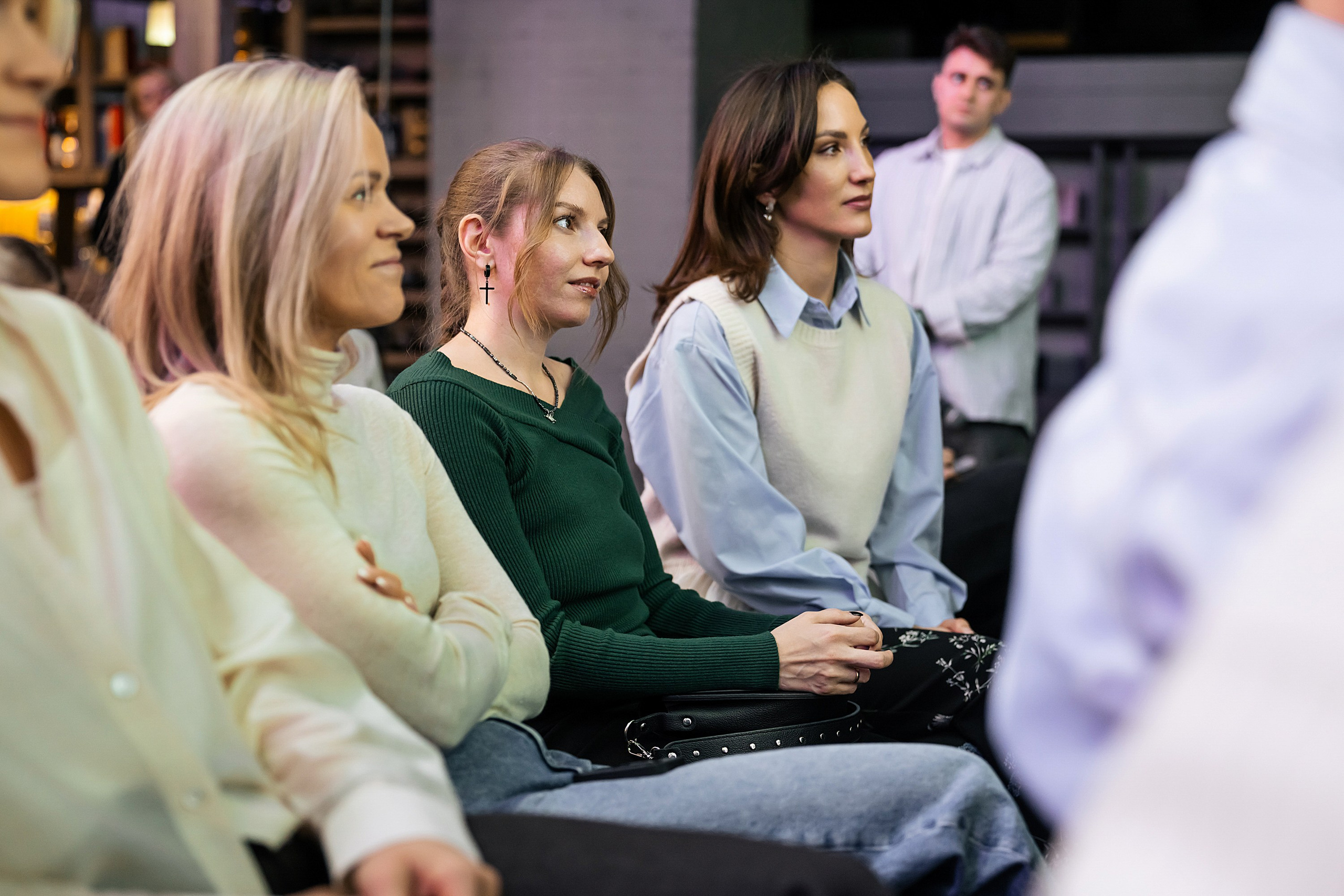 Репортажный фотограф Новосибирск