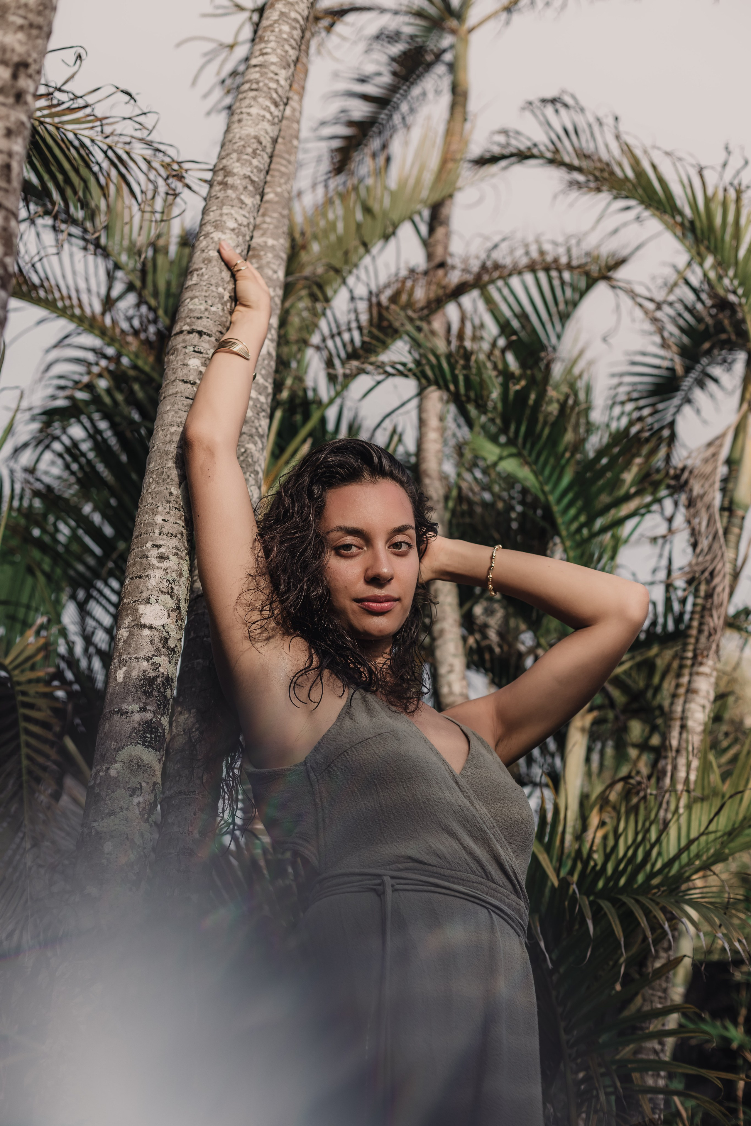 Beauty is calling. Mariam Bagdasaryan