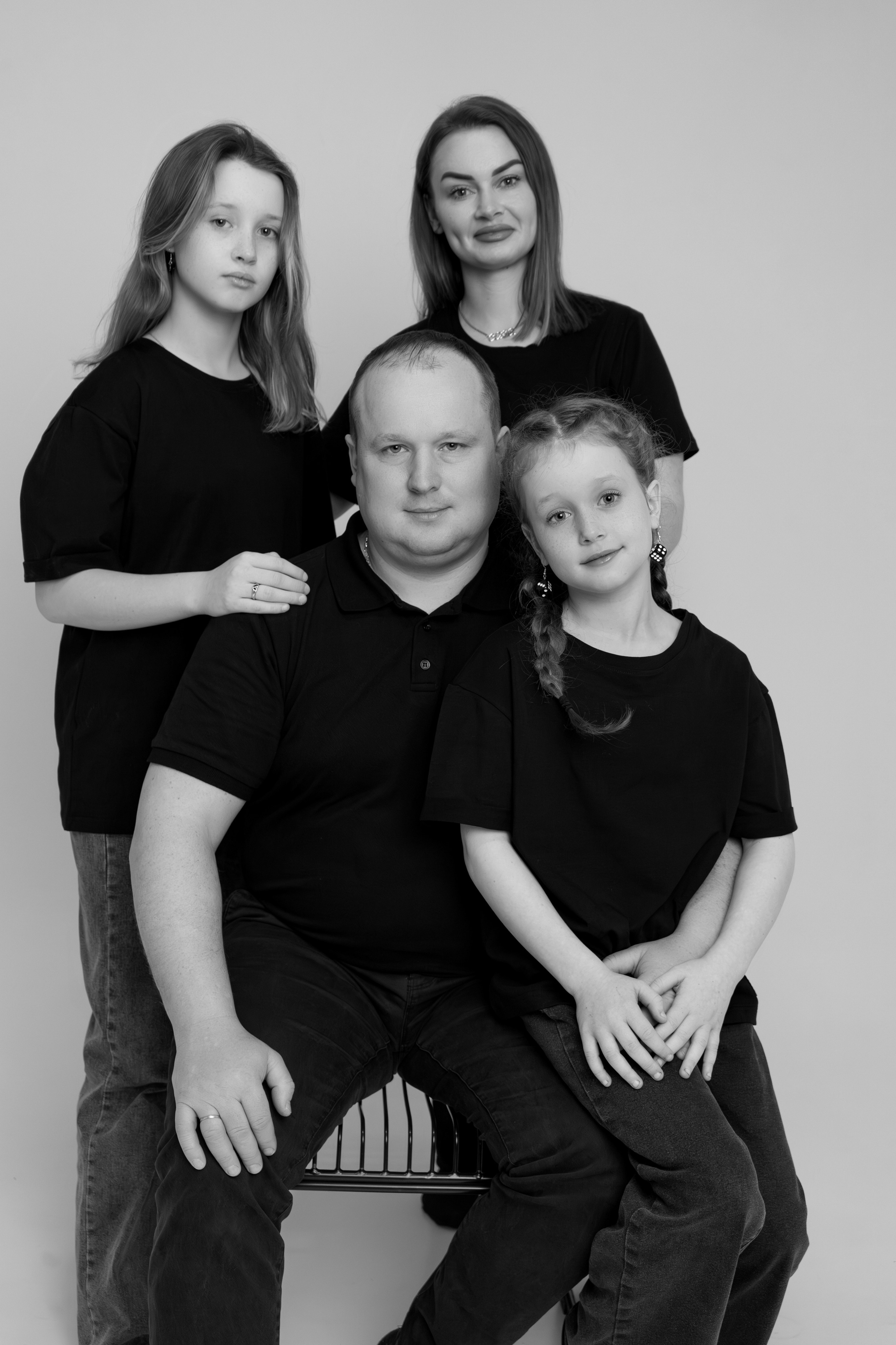 Истории. Семейный и детский фотограф Ростов-на-Дону Кылосова Елена