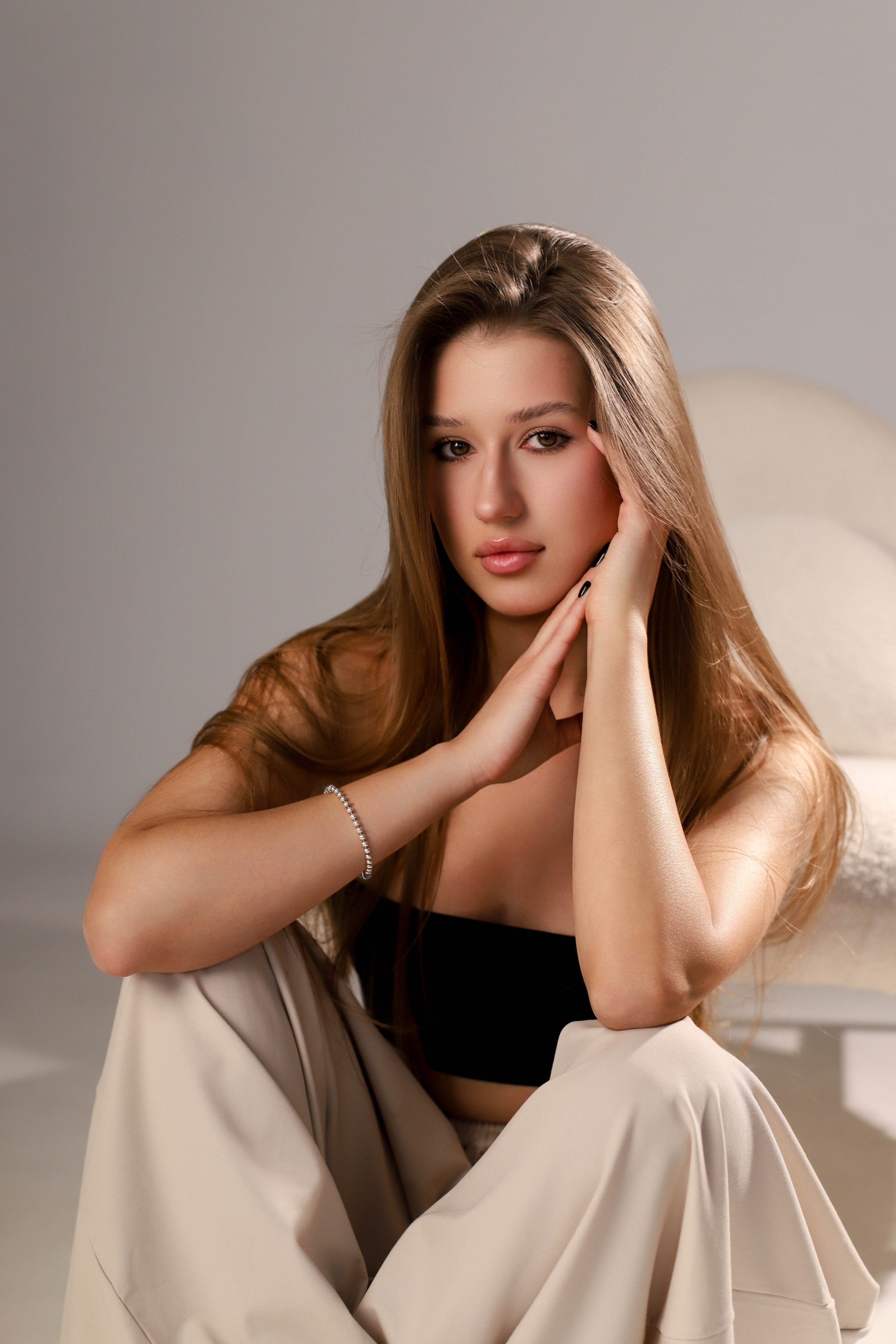 ВАЛЕРИЯ. Фотограф Мариуполь | Ялта | Крым — Диана Мазенко