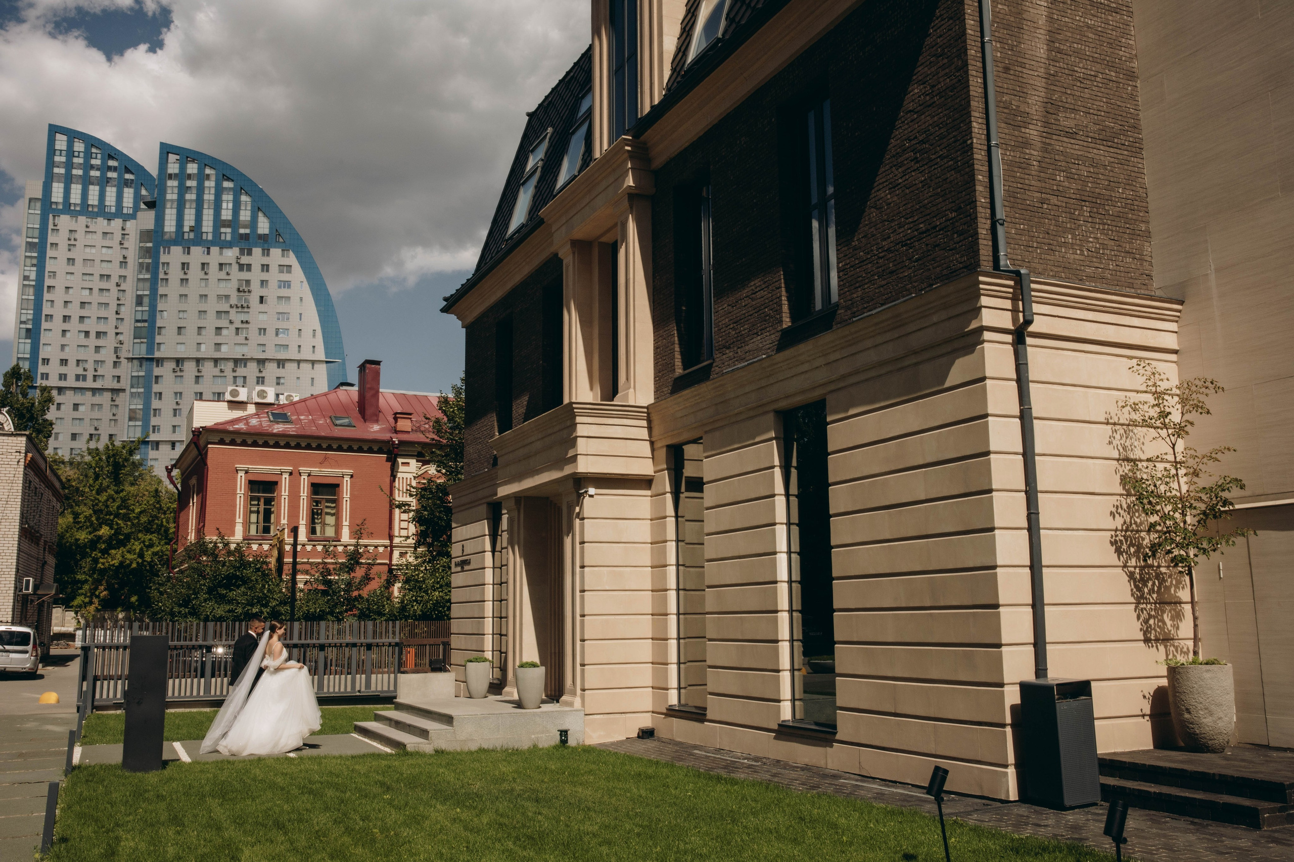 Wedding: Арсен и Оксана. Маргарита Белугина — семейный и женский фотограф в Волгограде