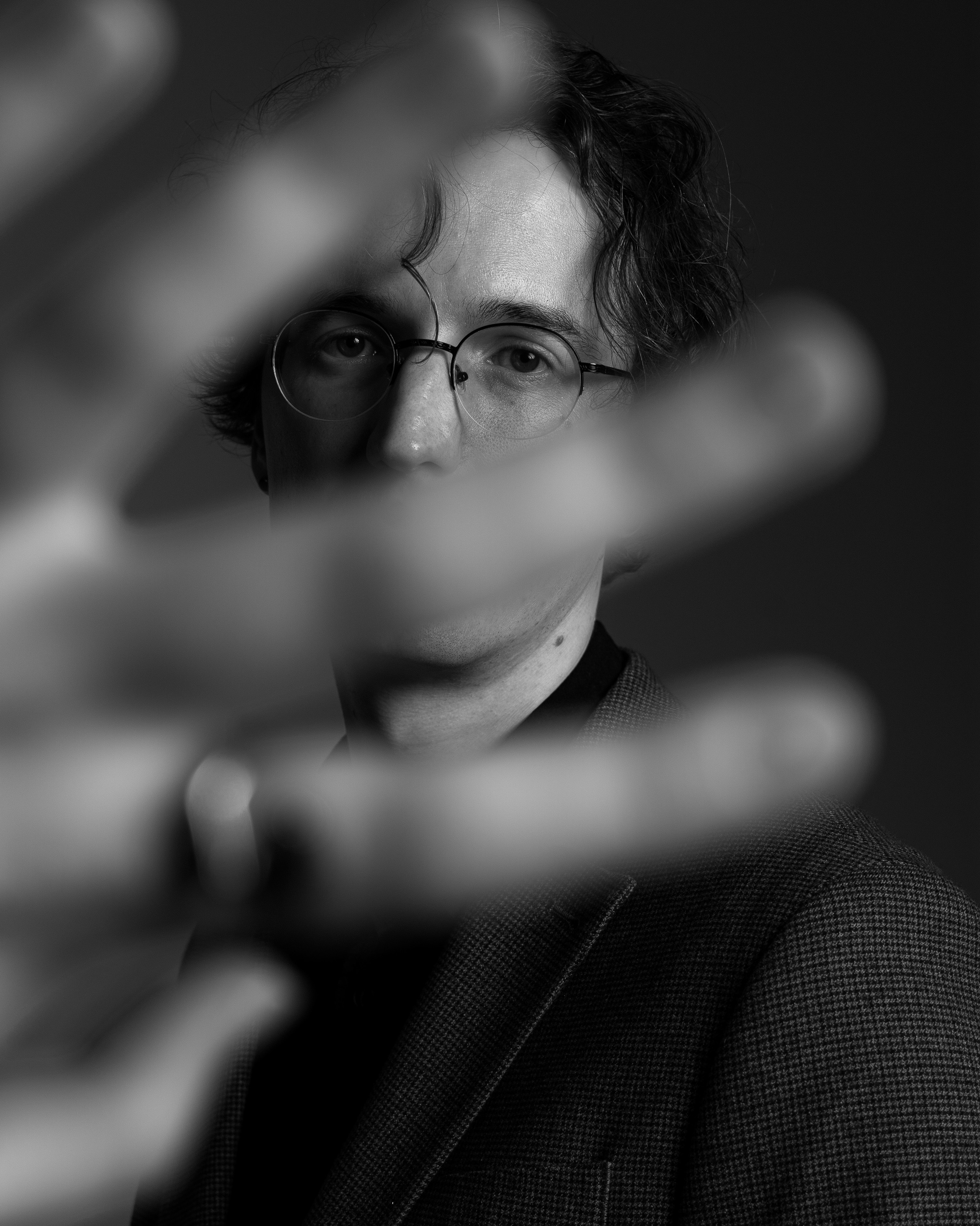 АНДРЕЙ | GEODAYLIGHT. Photographer Barcelona