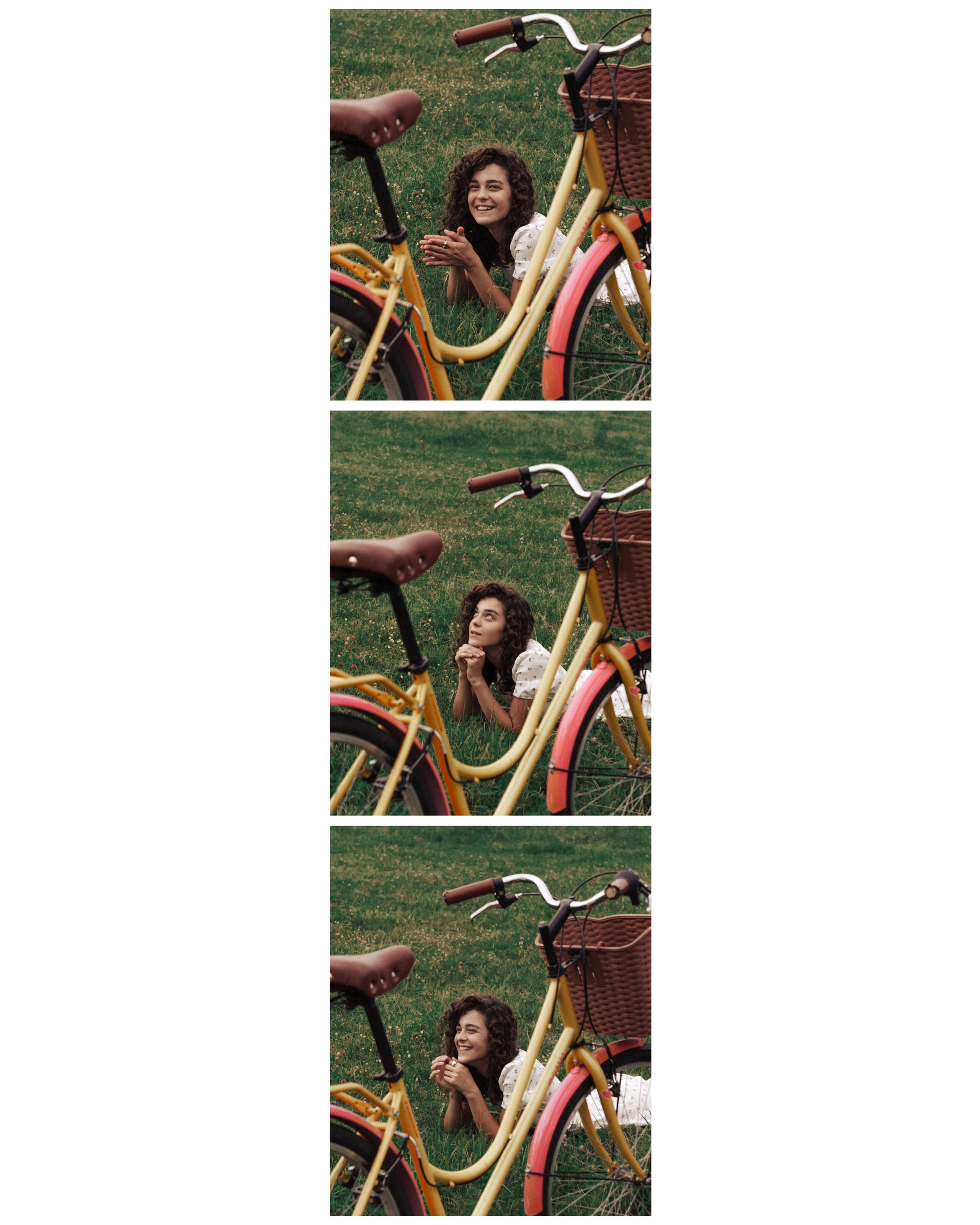 POLINA | SARPI. Photographer Barcelona