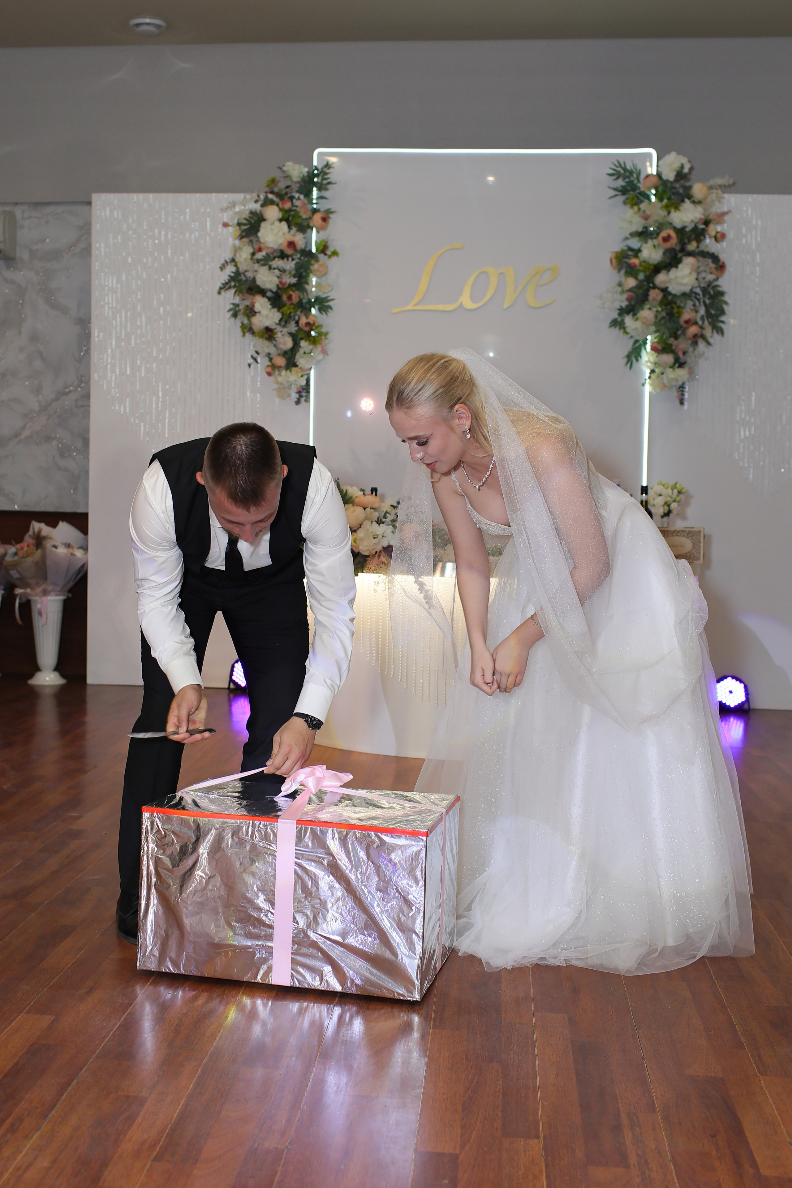 Никита и Виктория. Детский и женский фотограф в Кемерово Анна Смирнова