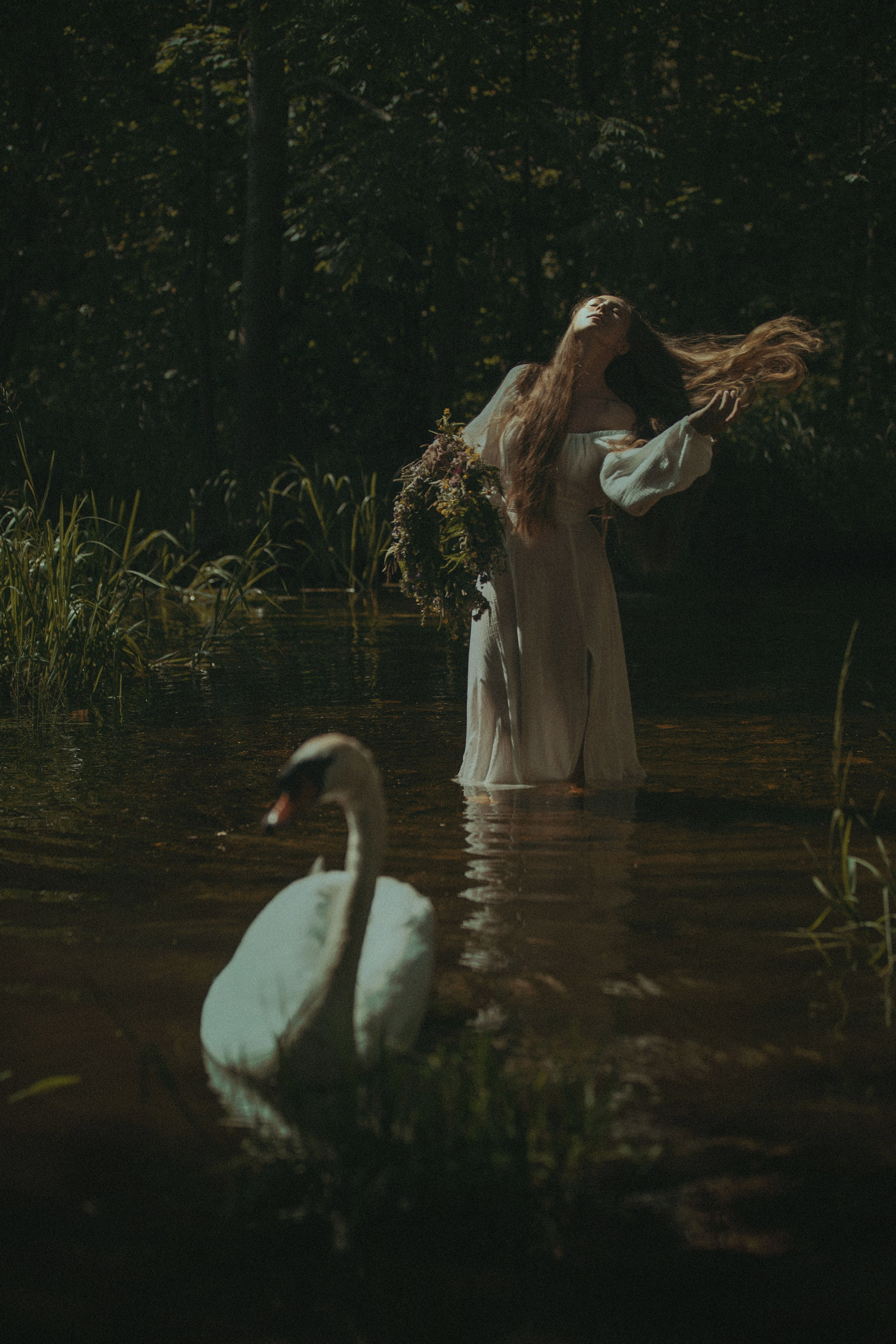 Купала. Фотохудожник из города Пскова