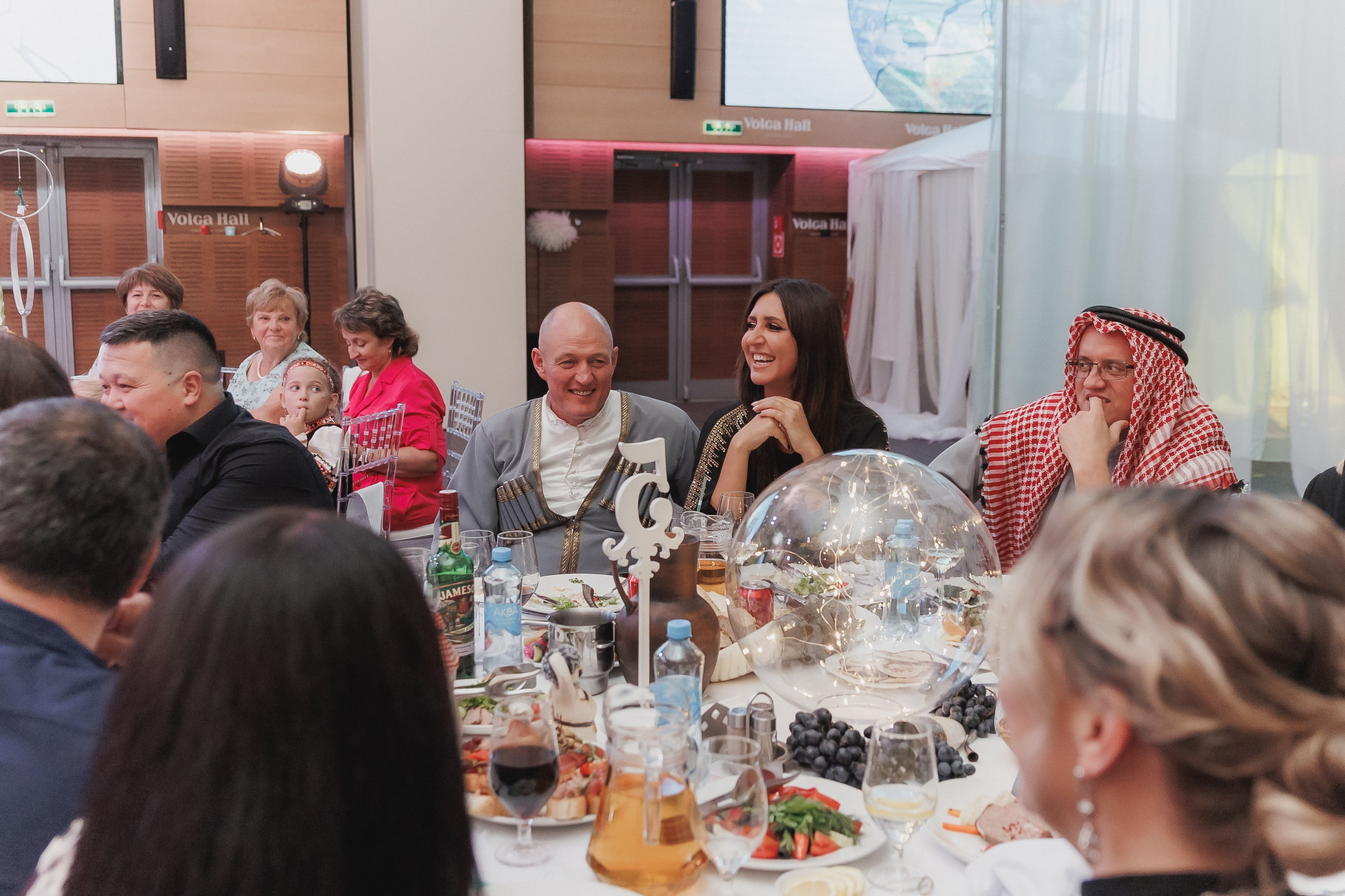 Весь мир у твоих ног!. Фотограф в Волгограде — Александра Искандерова