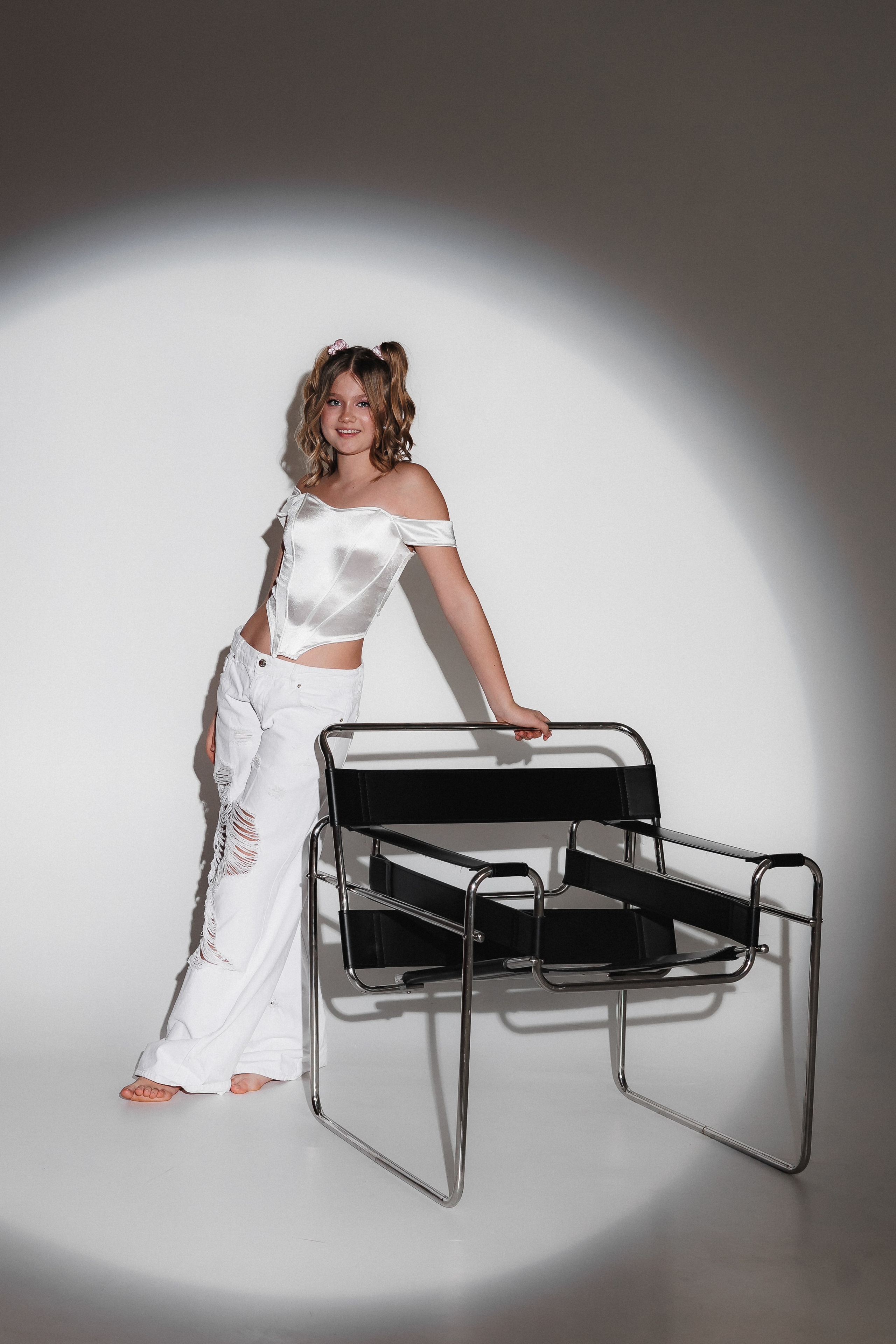 Алиса. Фотограф в Волгограде — Александра Искандерова