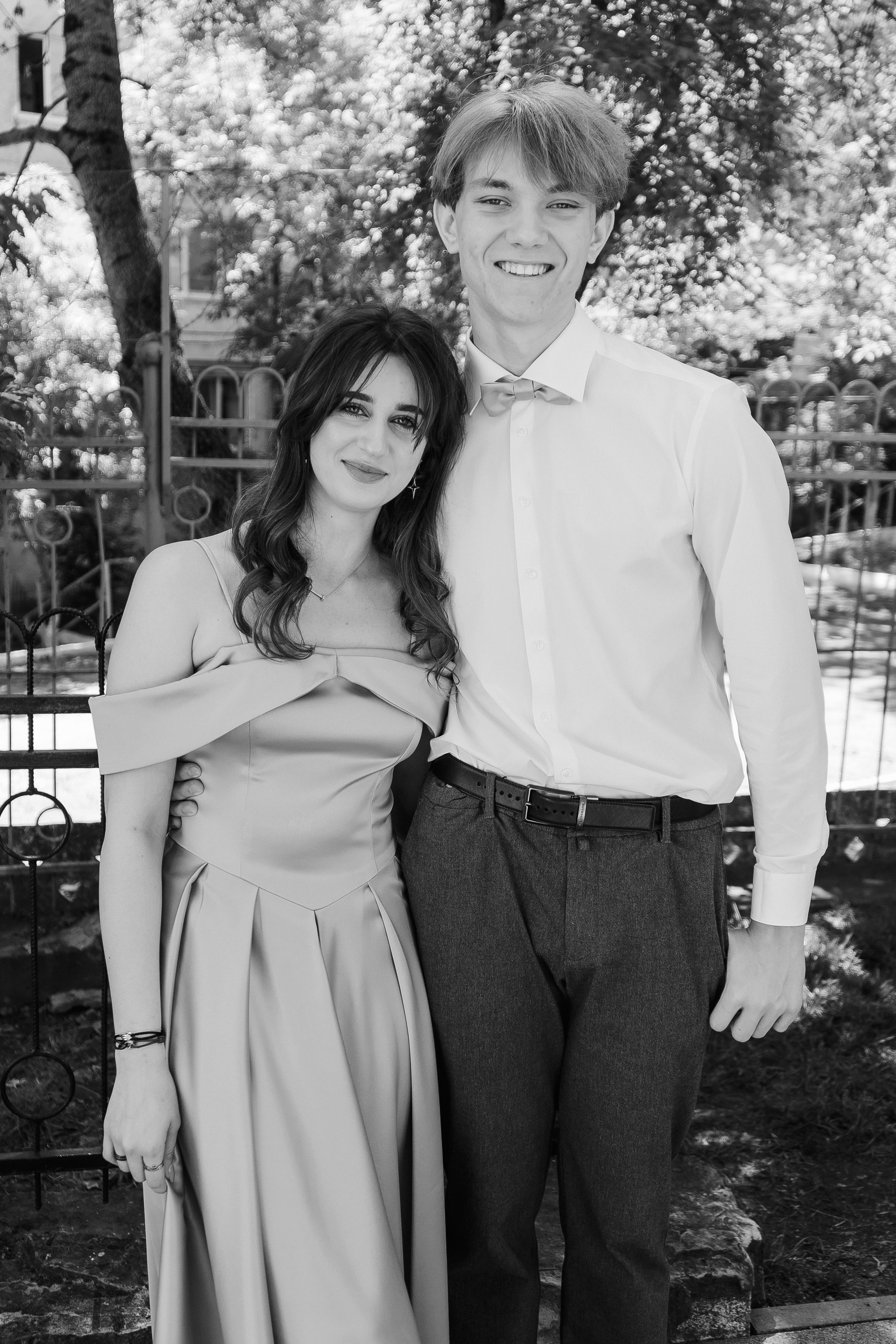 11 класс школа «Личность». Выпускные альбомы Натальи Бутко: Новороссийск, Анапа, Геленджик