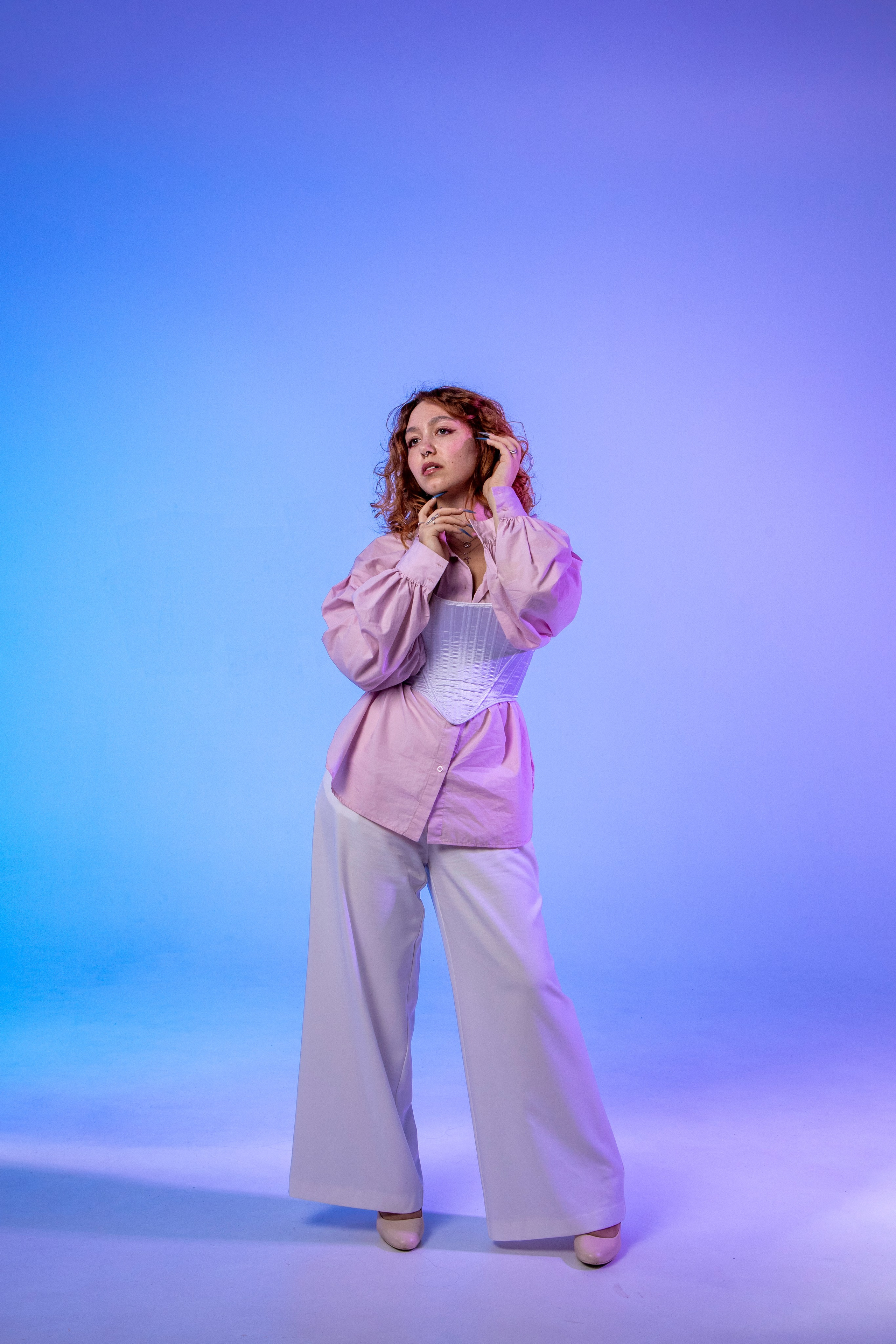 Звездочки подкаста. Фотограф Давыдова Дарья | Xsae_ph