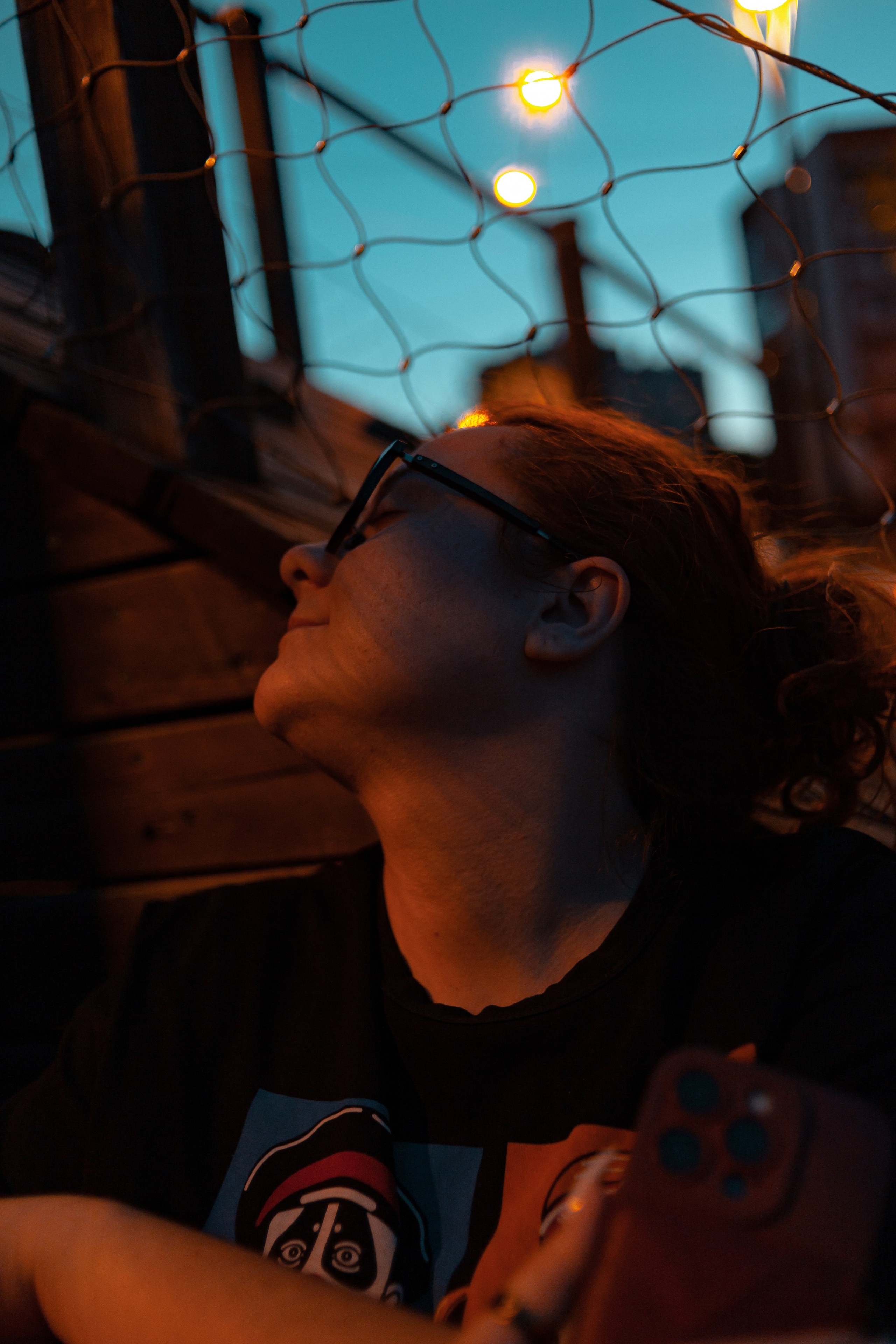 More bokeh. Папка кадров 📁