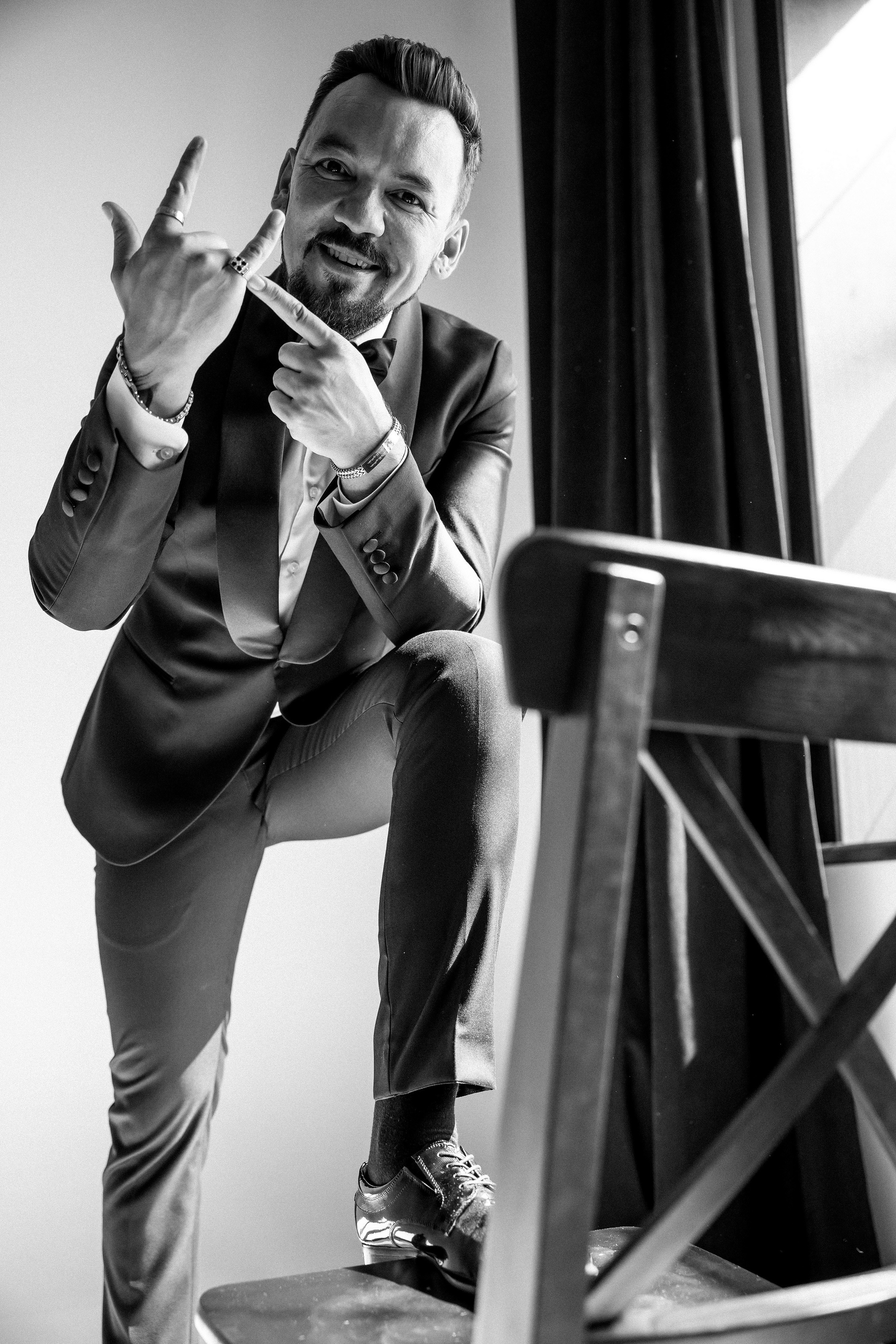 Еловский. Свадебный фотограф в Иркутске Сапаров Александр