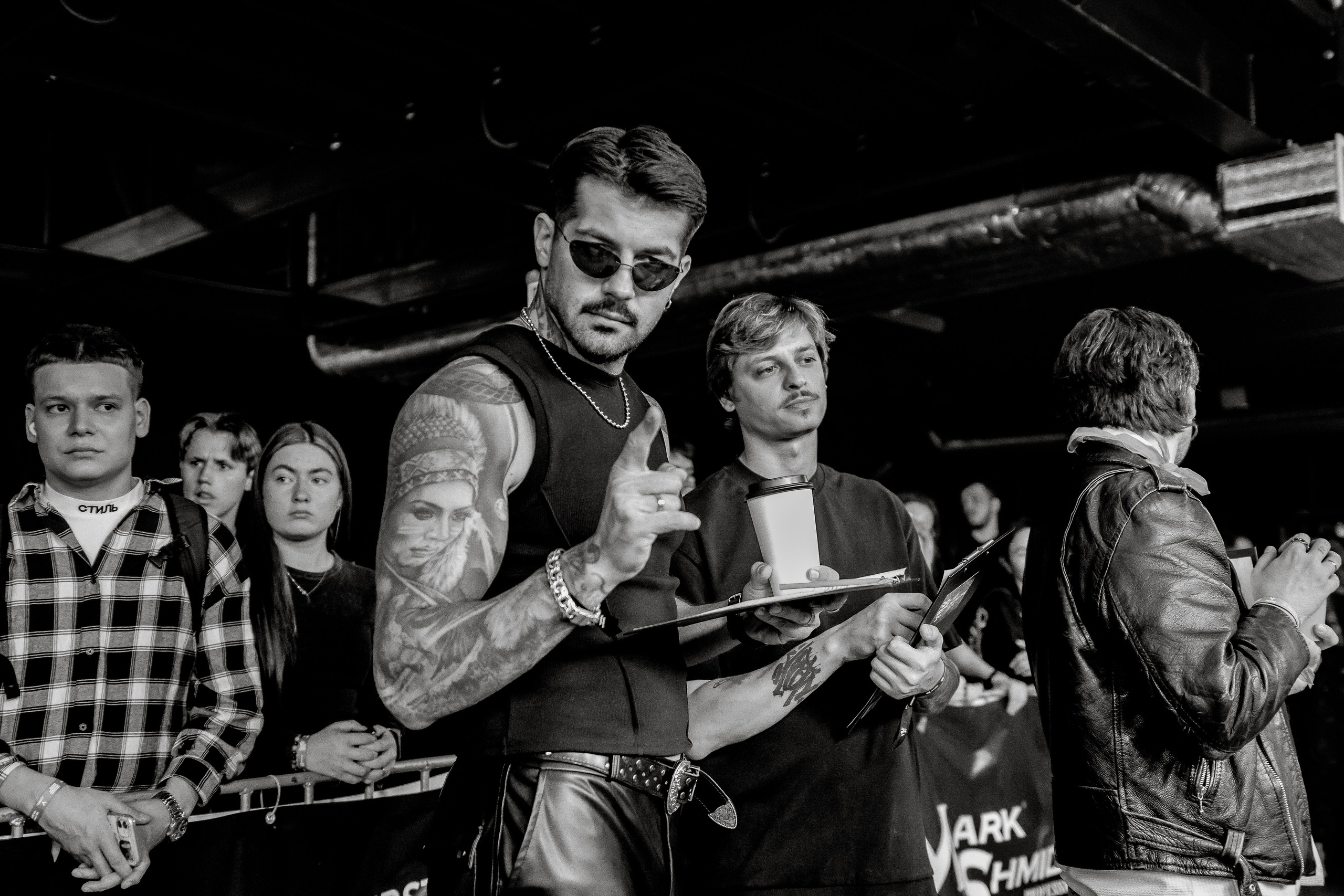 Russian barber week Moscow 10 / 2024. ФОТОГРАФ ЕКАТЕРИНБУРГ