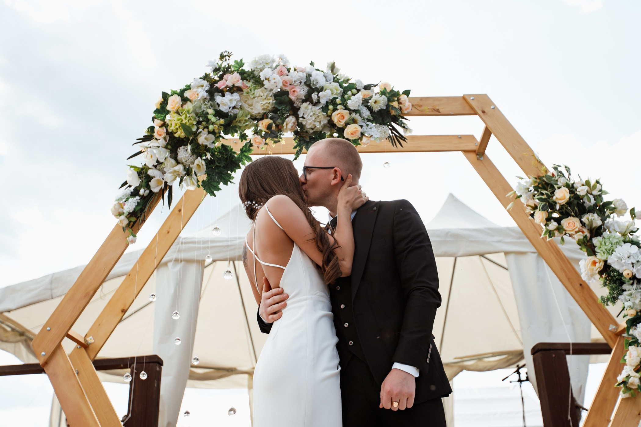 Александр и Эльвира. Тимур Аминов | Фотограф в Кемерове