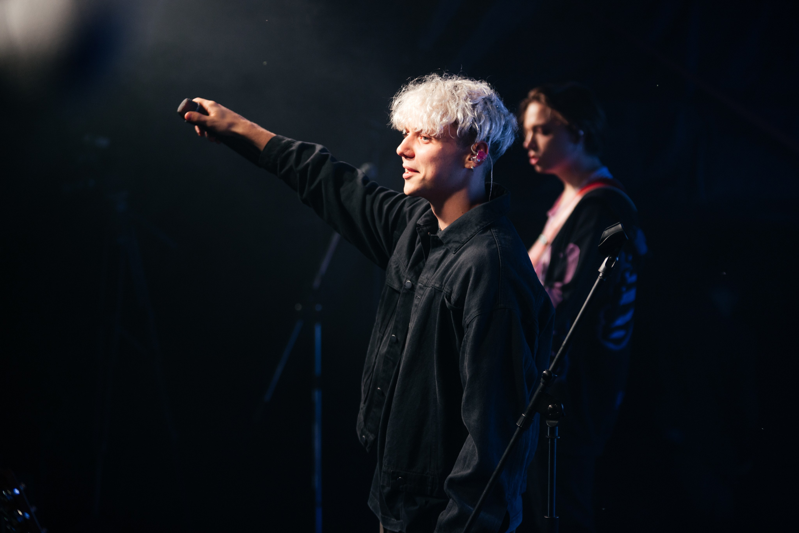 Концерты. Концертный и спортивный фотограф в Липецке