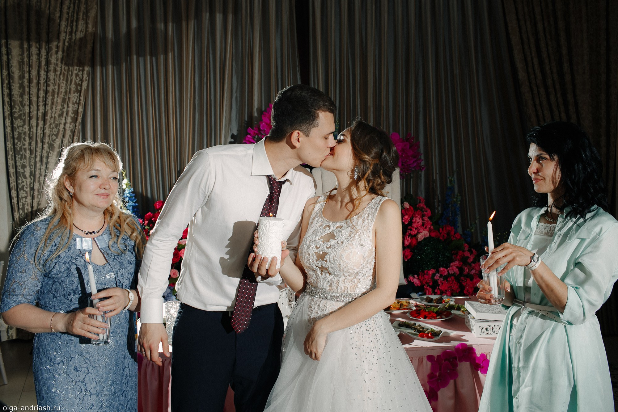 Свадьба в Тюмени. Семейный, портретный и свадебный фотограф в Санкт-Петербурге и Москве