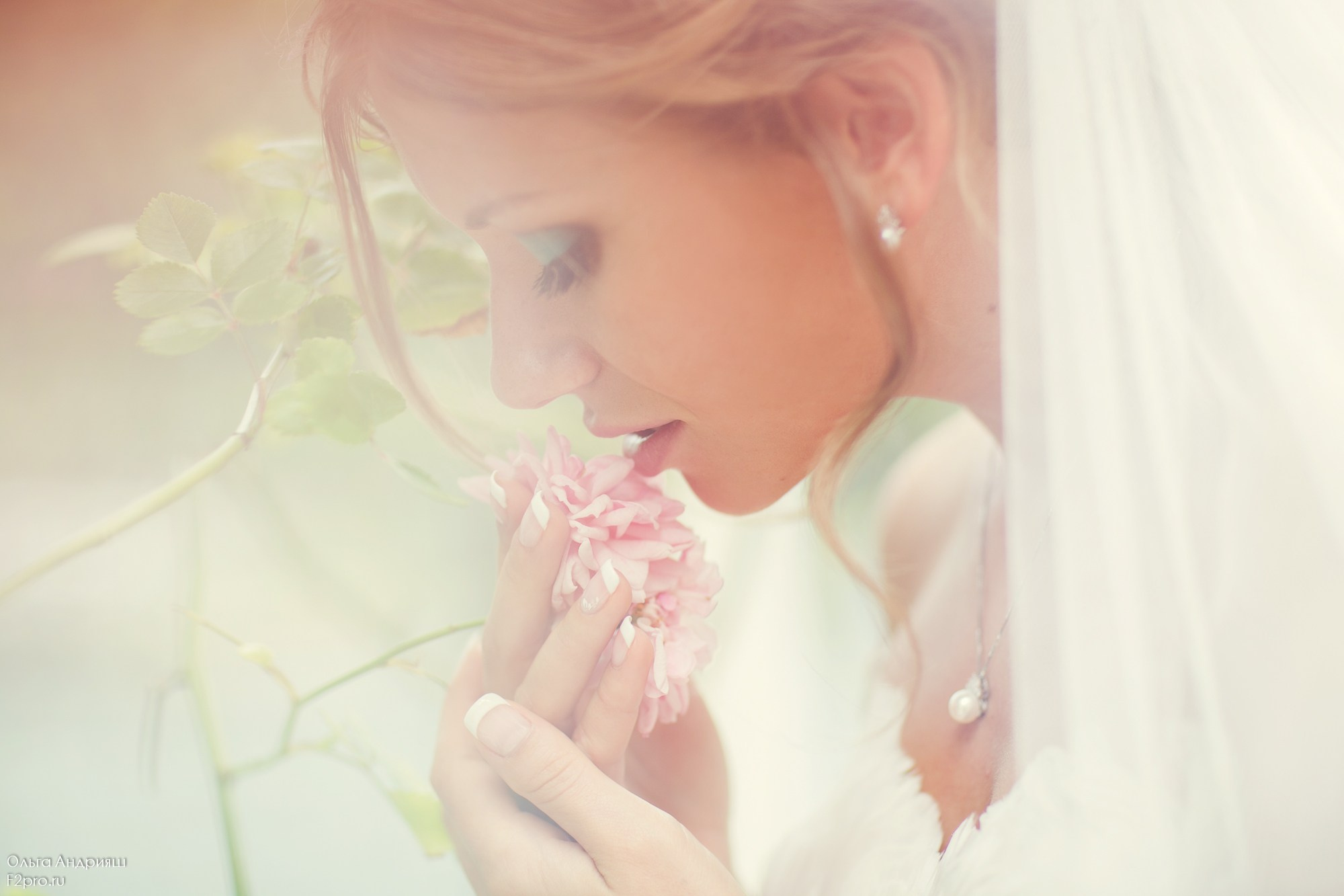 Нежность. Семейный, портретный и свадебный фотограф в Санкт-Петербурге и Москве