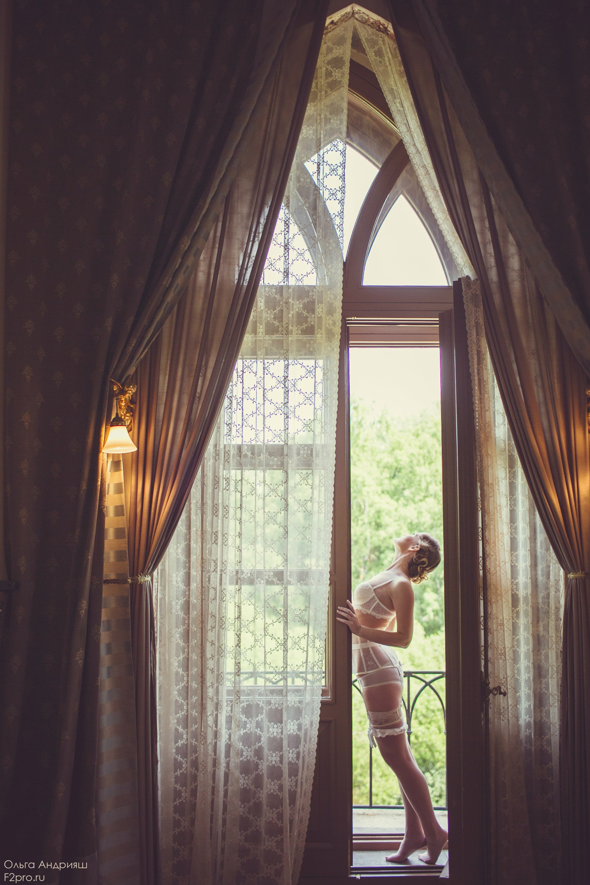 Женский портрет. Семейный, портретный и свадебный фотограф в Санкт-Петербурге и Москве