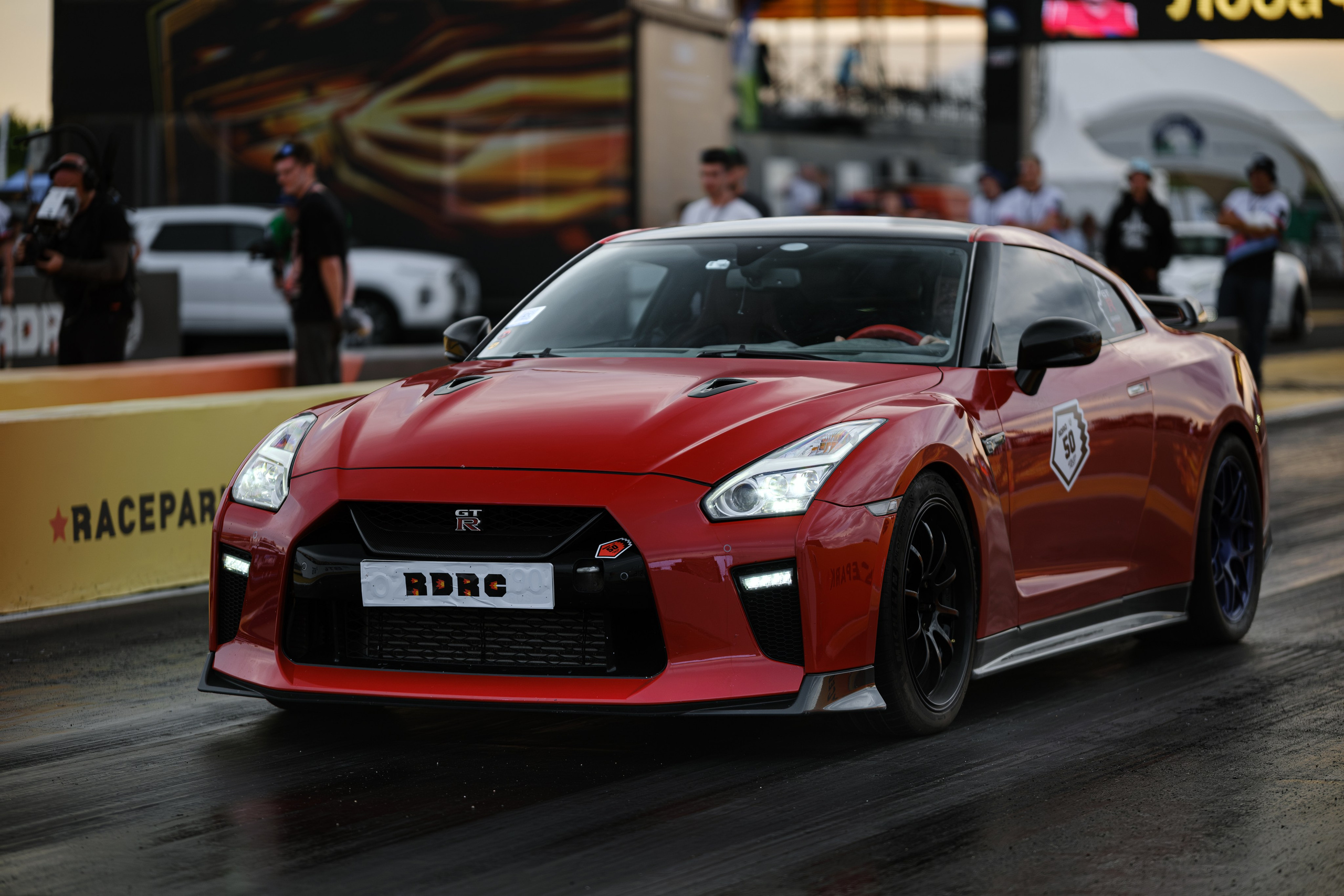 Авто и мотоспорт — фотограф Антон Медведев iCoguar