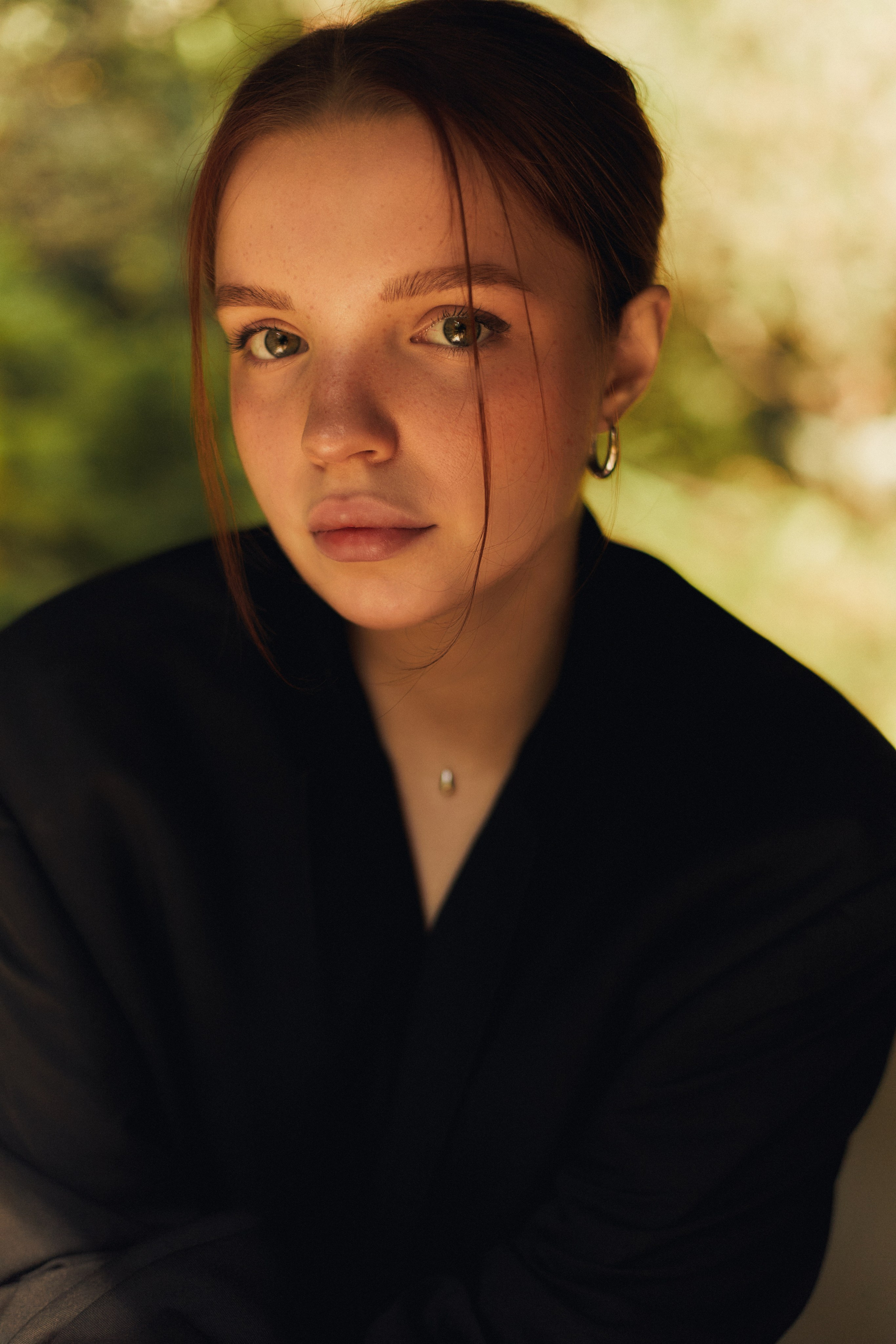 Настя. Фотограф в Москве Струц Влада