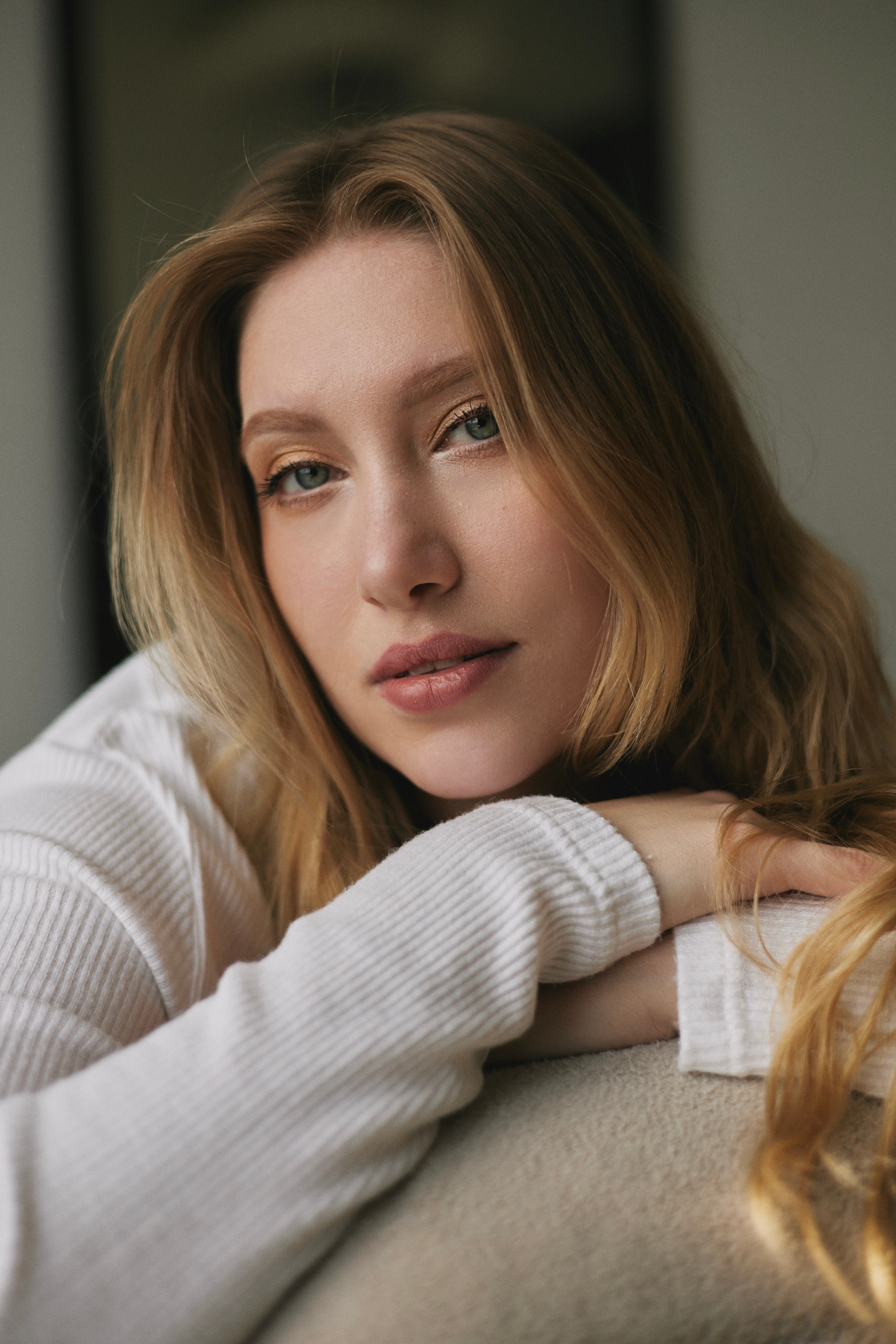 Дарья Артём и Амелия. Фотограф в Москве Струц Влада