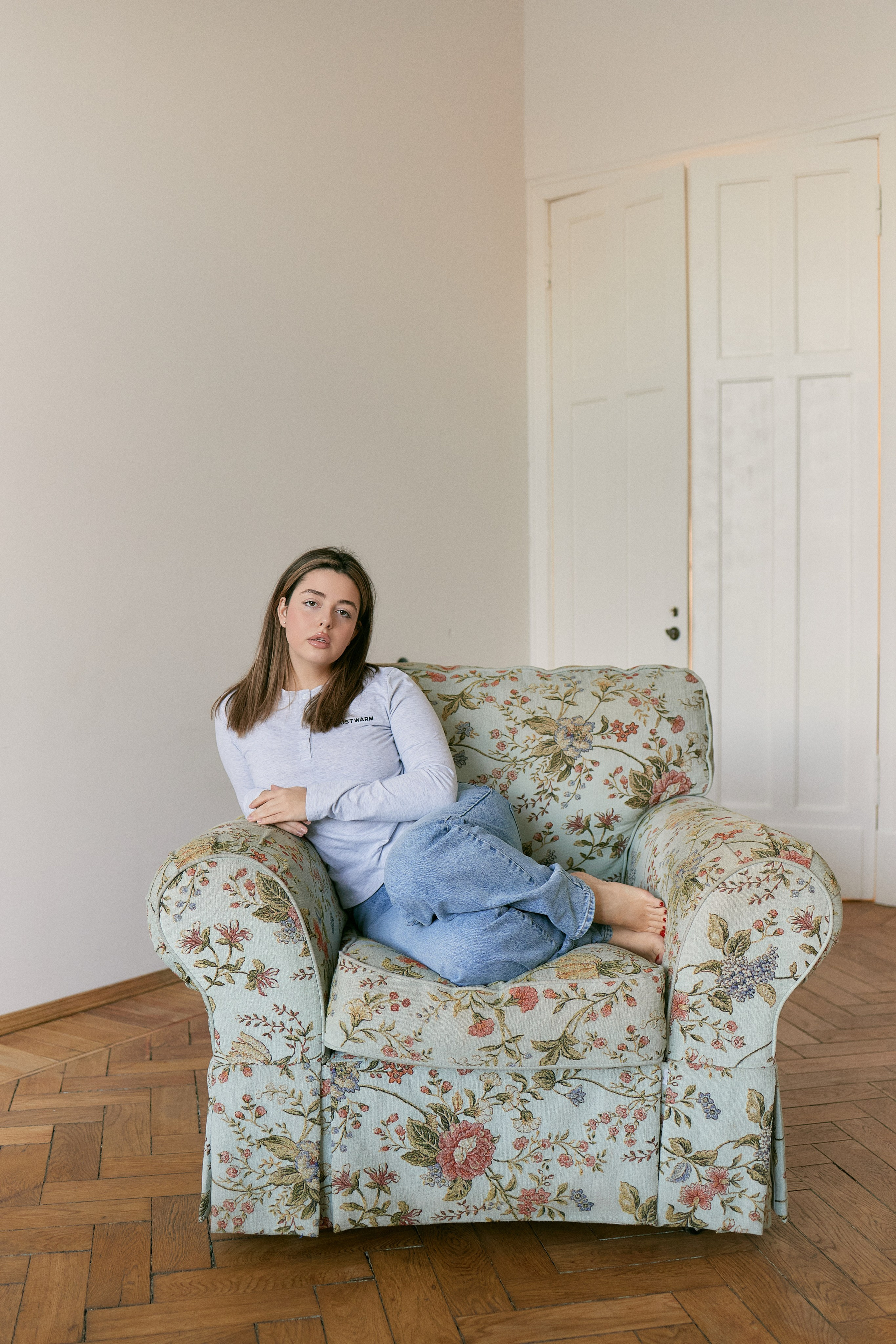 Ира. Фотограф в Москве Струц Влада