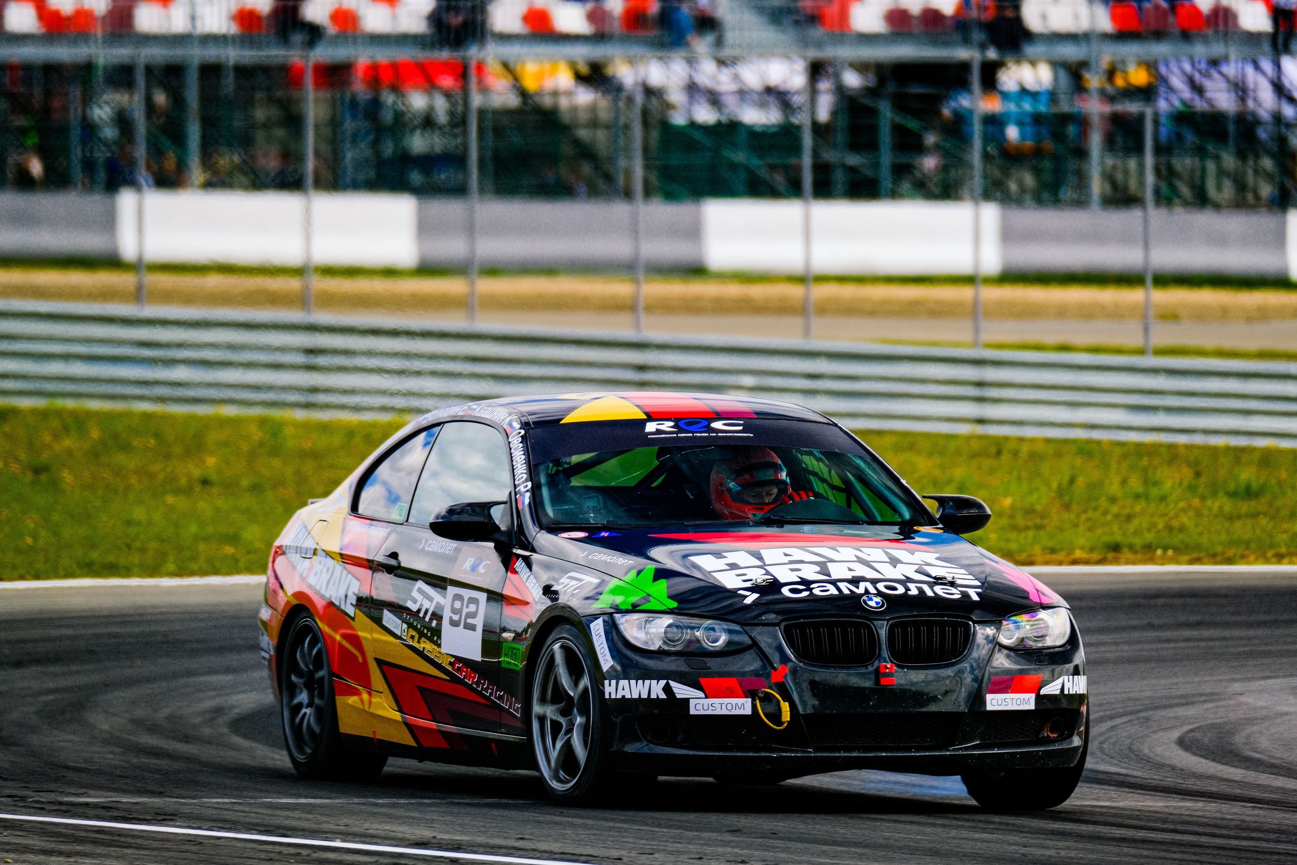 Фотограф Сергей Кузьмин - фото-видео съемка автоспорта в в России. Racephoto.ru — фотограф Сергей Кузьмин