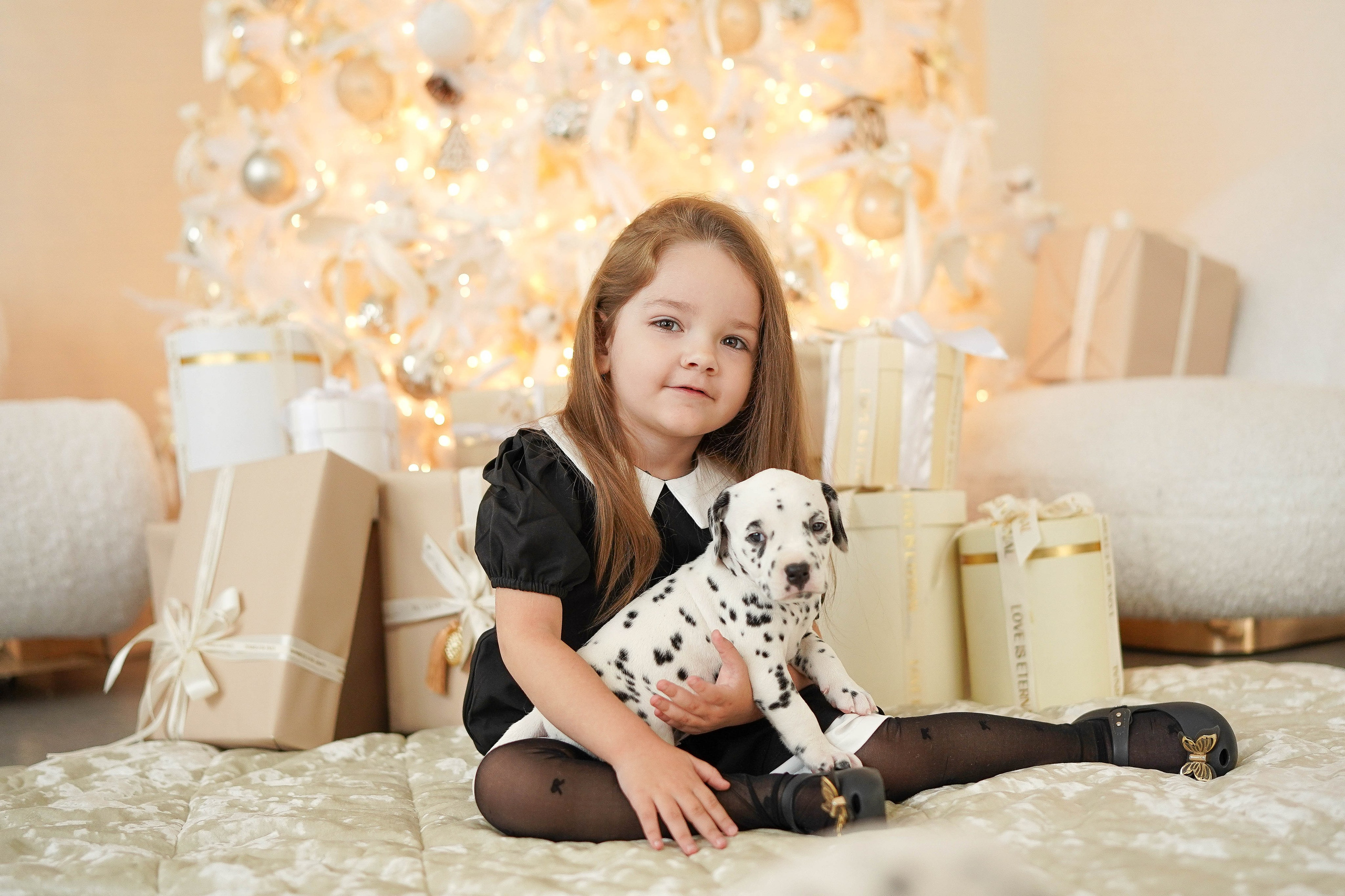 Детские / семейные фотосессии. Семейный и детский фотограф в Санкт-Петербурге и Москве Каролина Коклягина