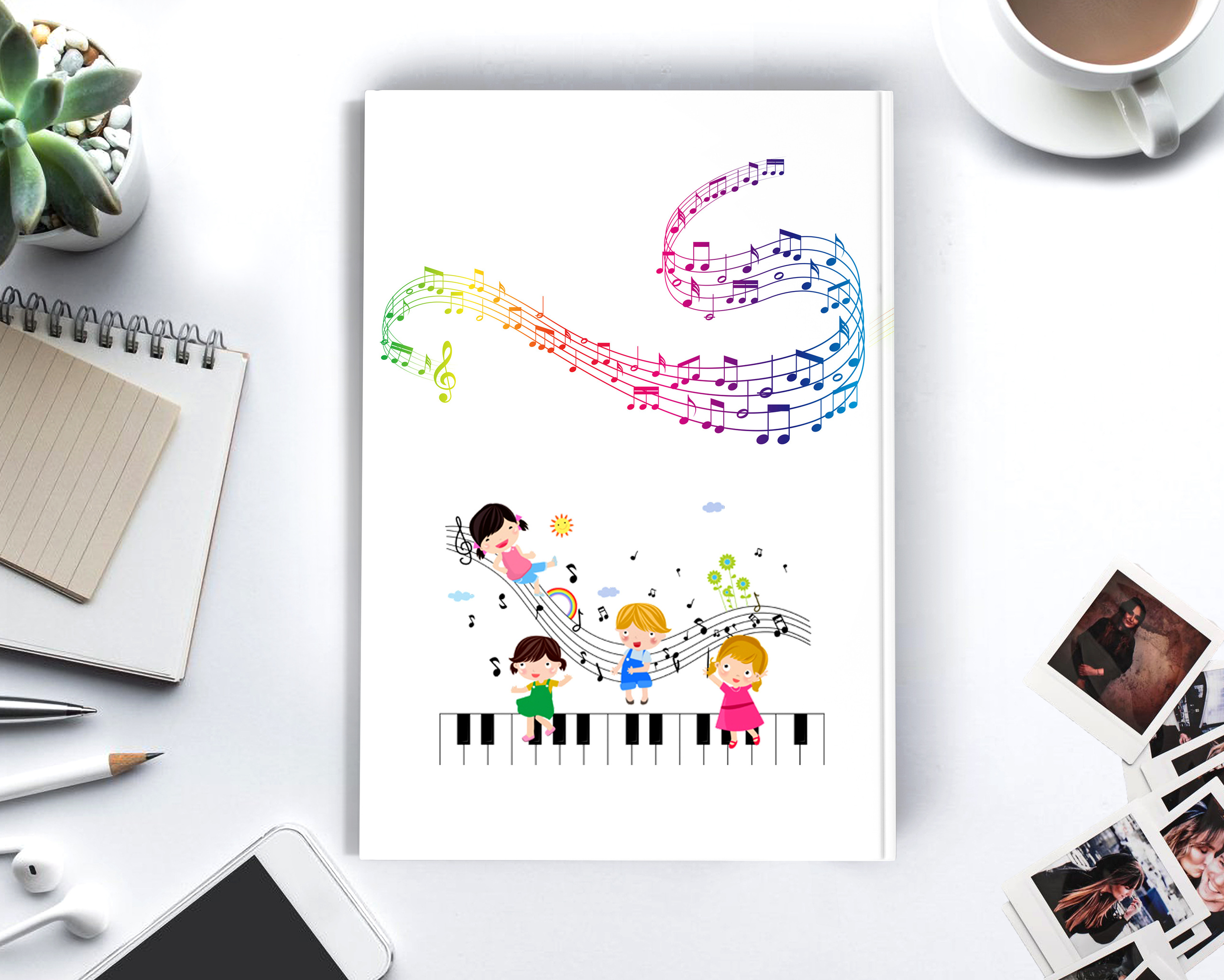 21Х30 ДЕТ САД. Выпускной альбом Шахты Ростов