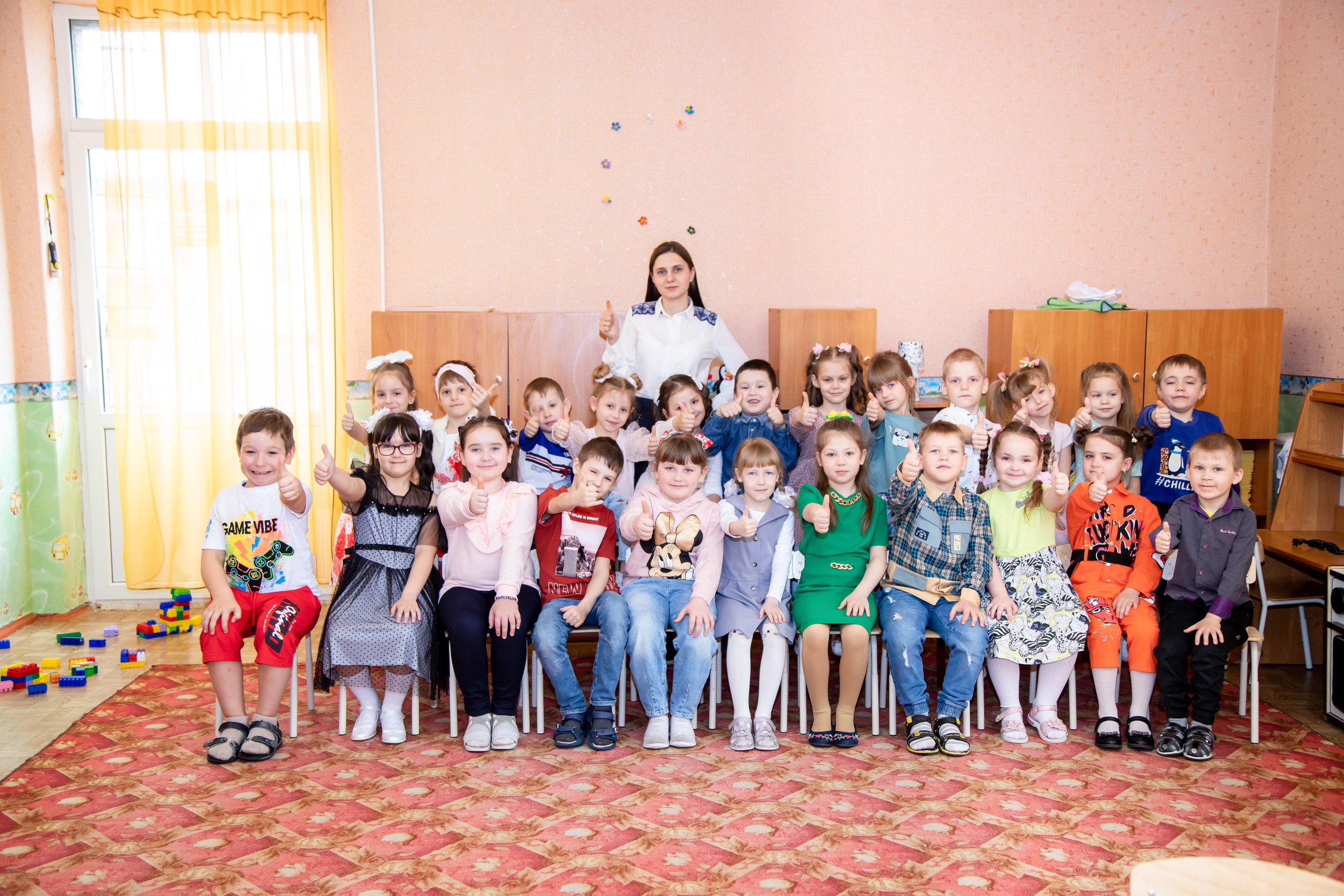 Выпускной альбом для детского сада г. Новошахтинск. Выпускной альбом Шахты Ростов