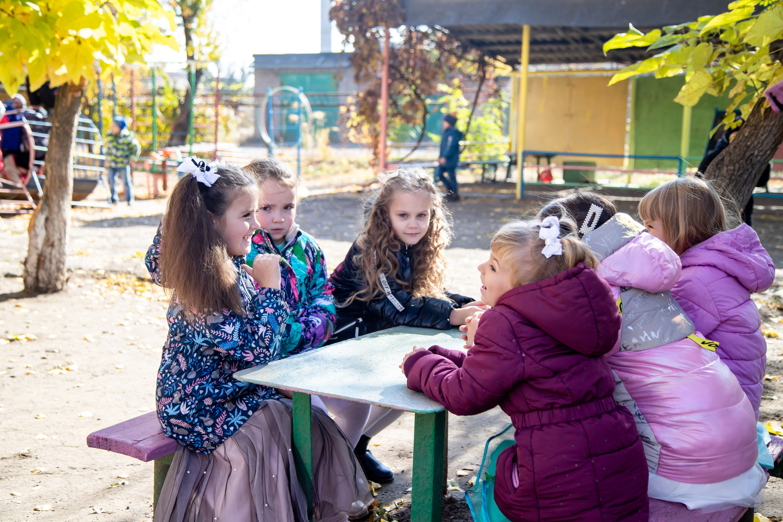 Выпускной альбом для детского сада г. Новошахтинск. Выпускной альбом Шахты Ростов