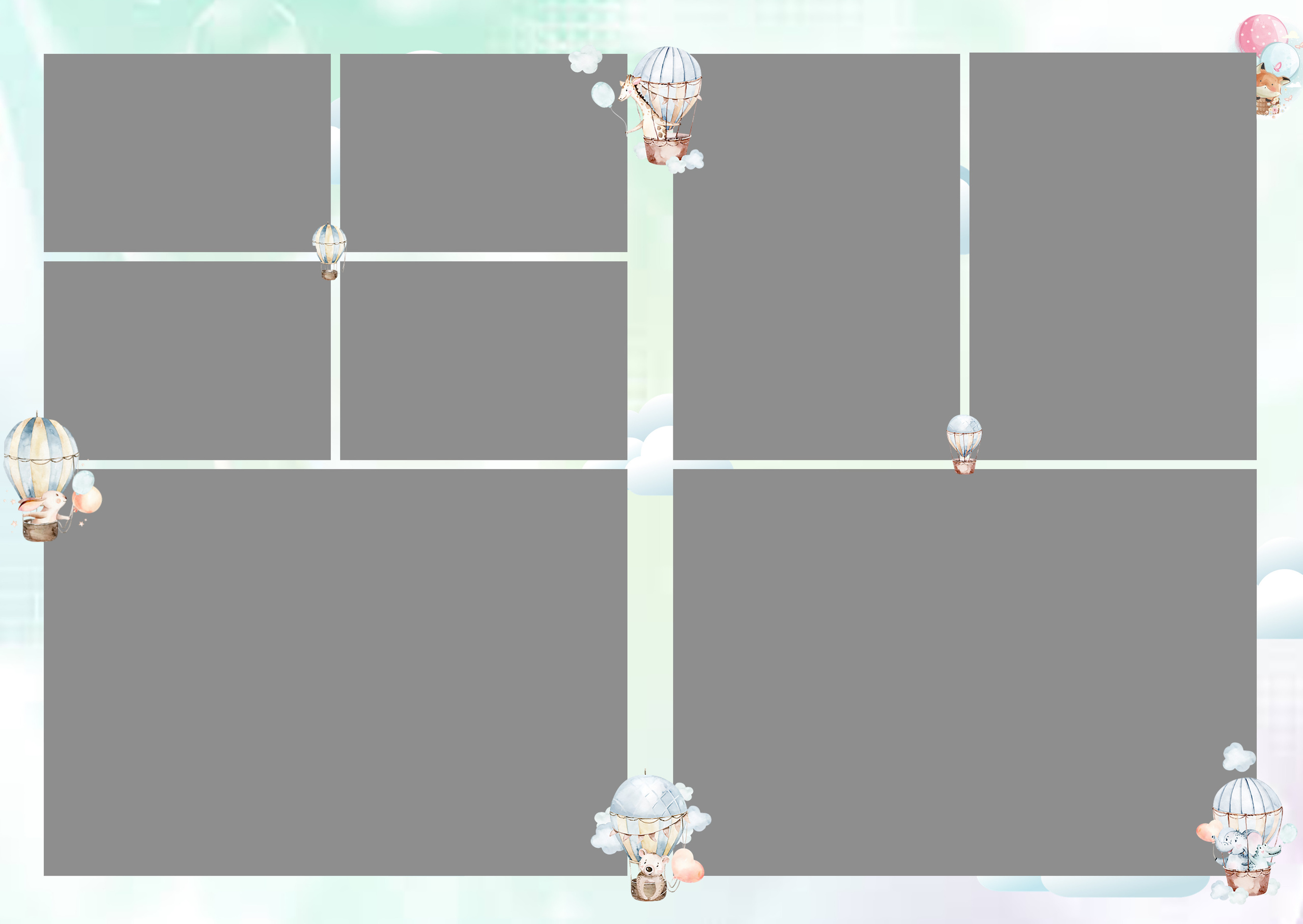 21Х30 ДЕТ САД. Выпускной альбом Шахты Ростов