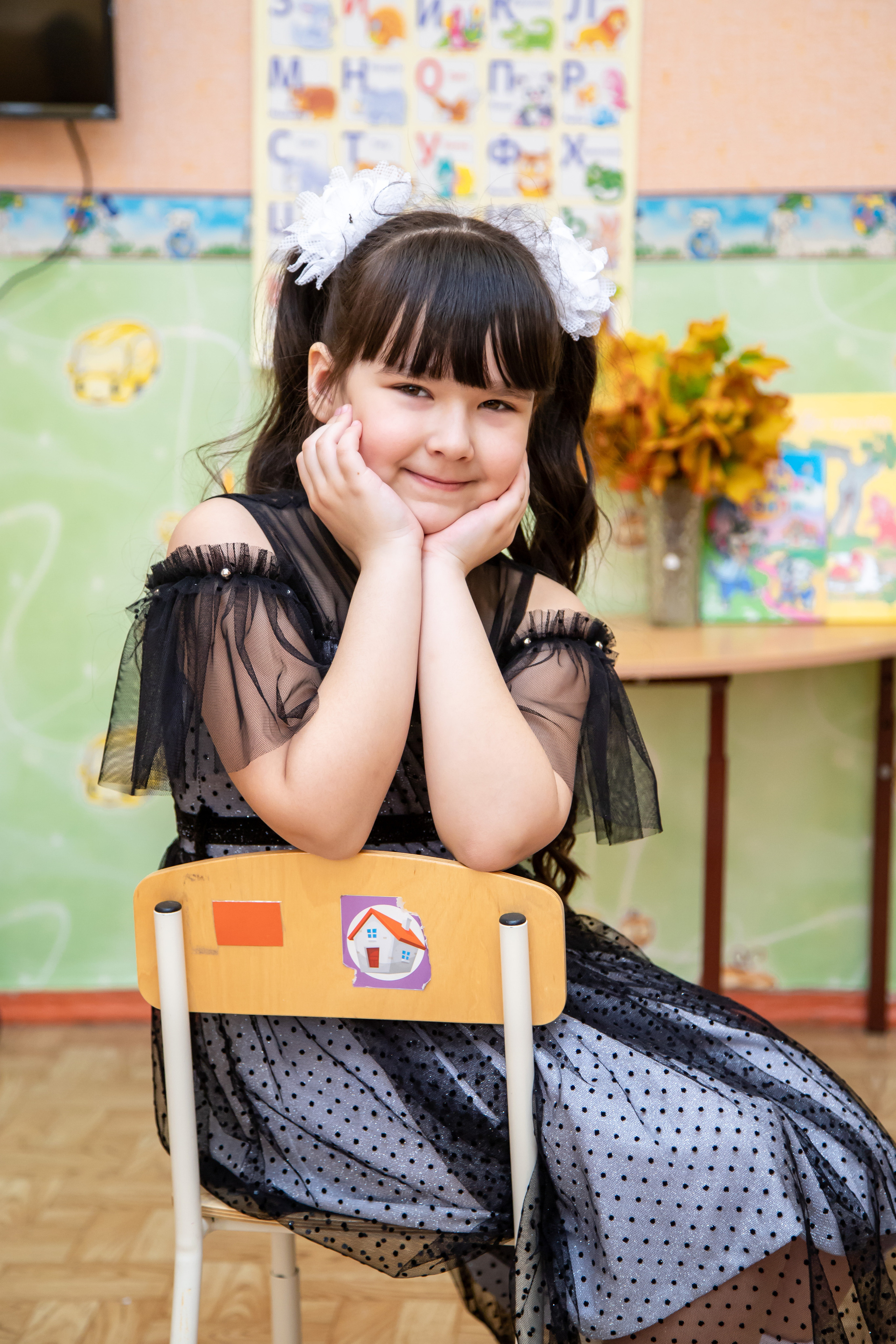 Выпускной альбом для детского сада г. Новошахтинск. Выпускной альбом Шахты Ростов