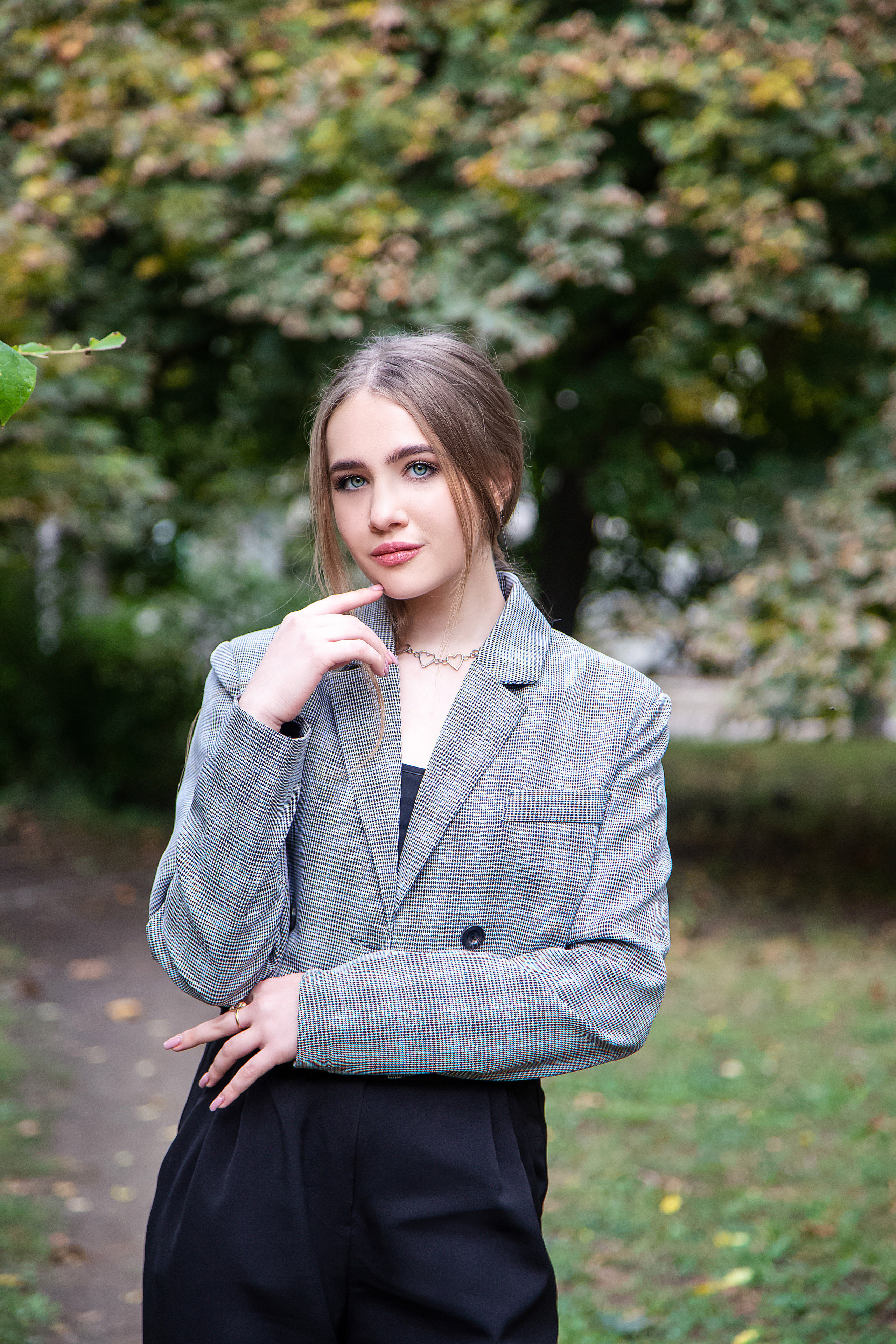 9-11 классы на улице. Выпускной альбом Шахты Ростов