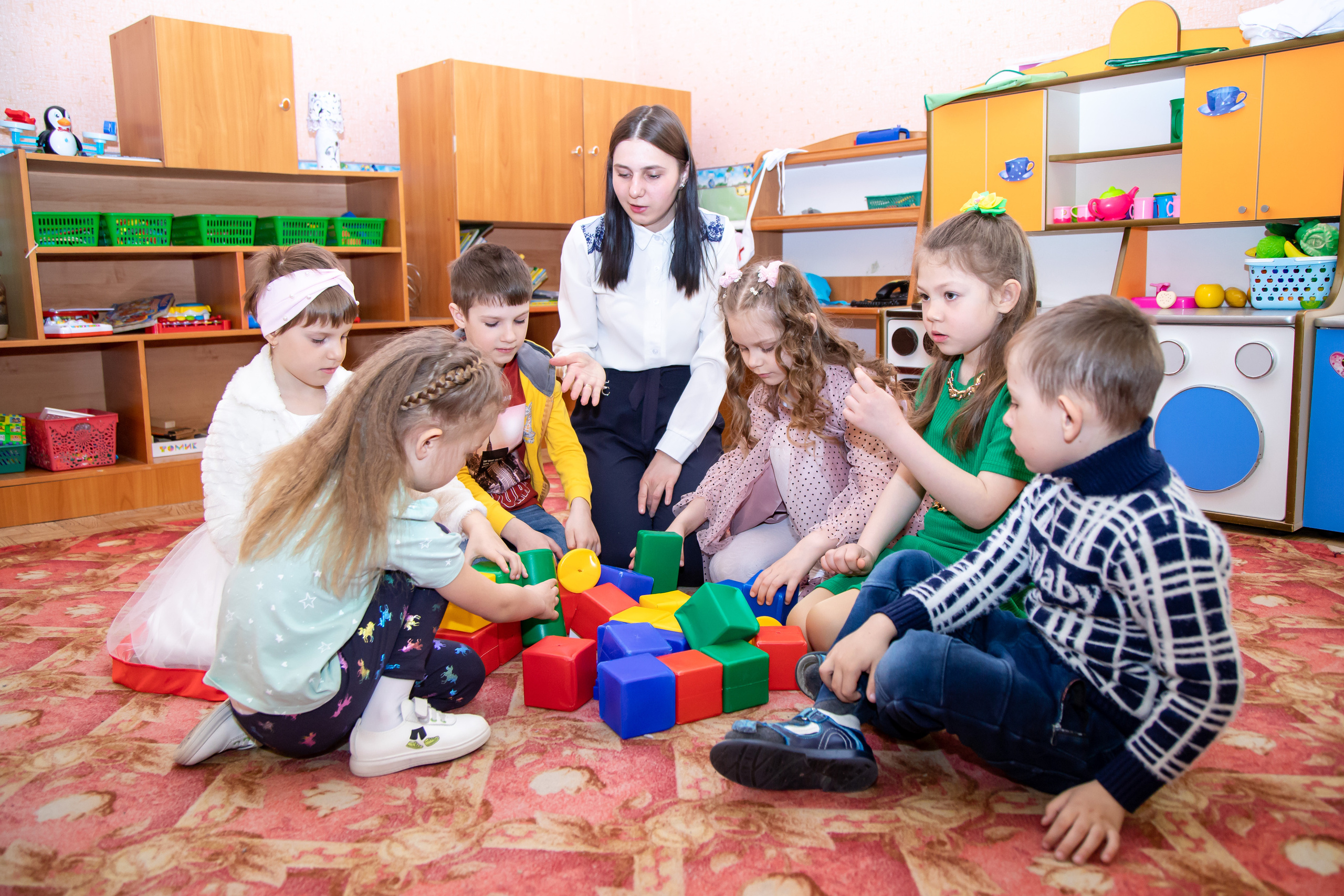 Выпускной альбом для детского сада г. Новошахтинск. Выпускной альбом Шахты Ростов