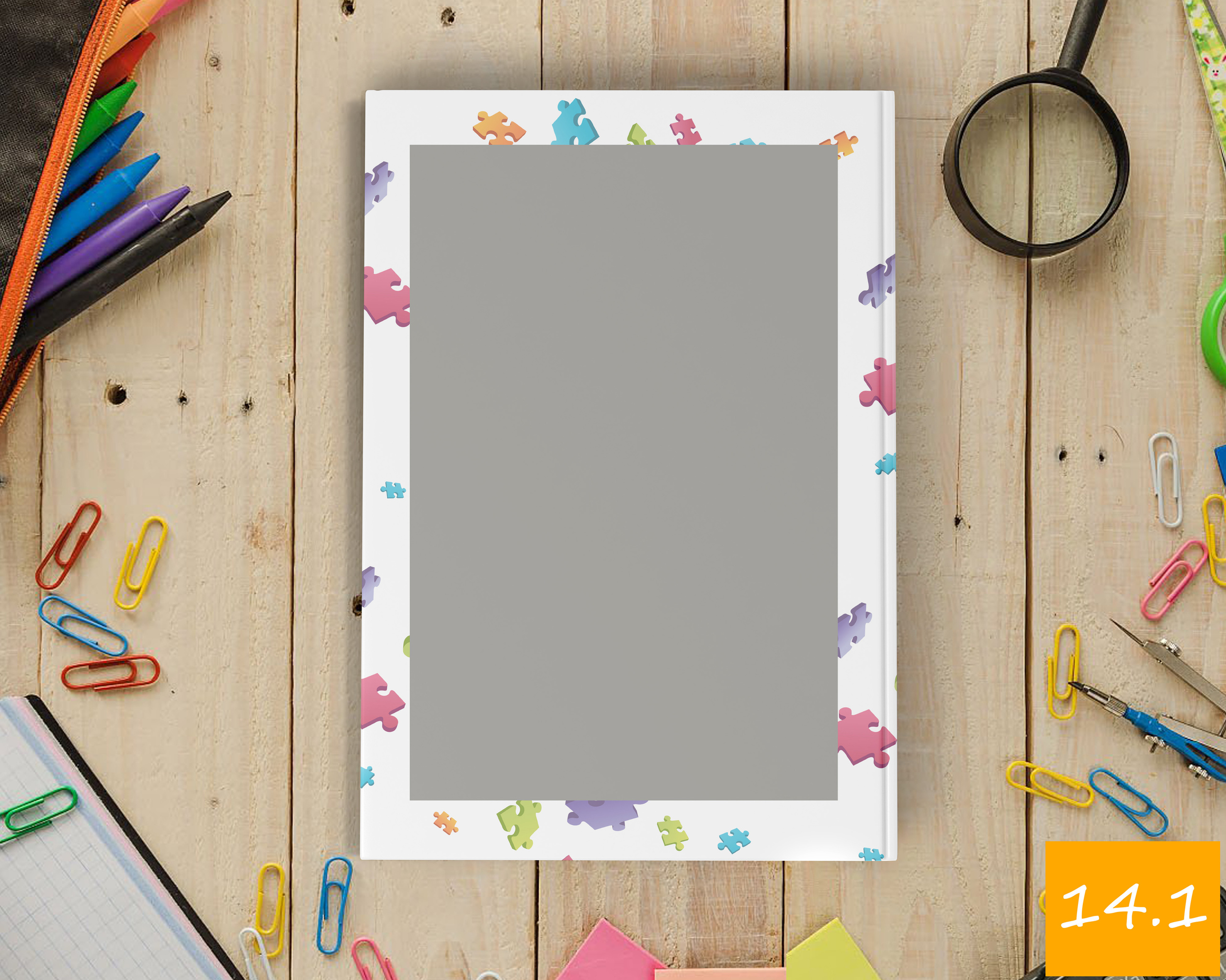 Детский сад 21×30. Выпускной альбом Шахты Ростов