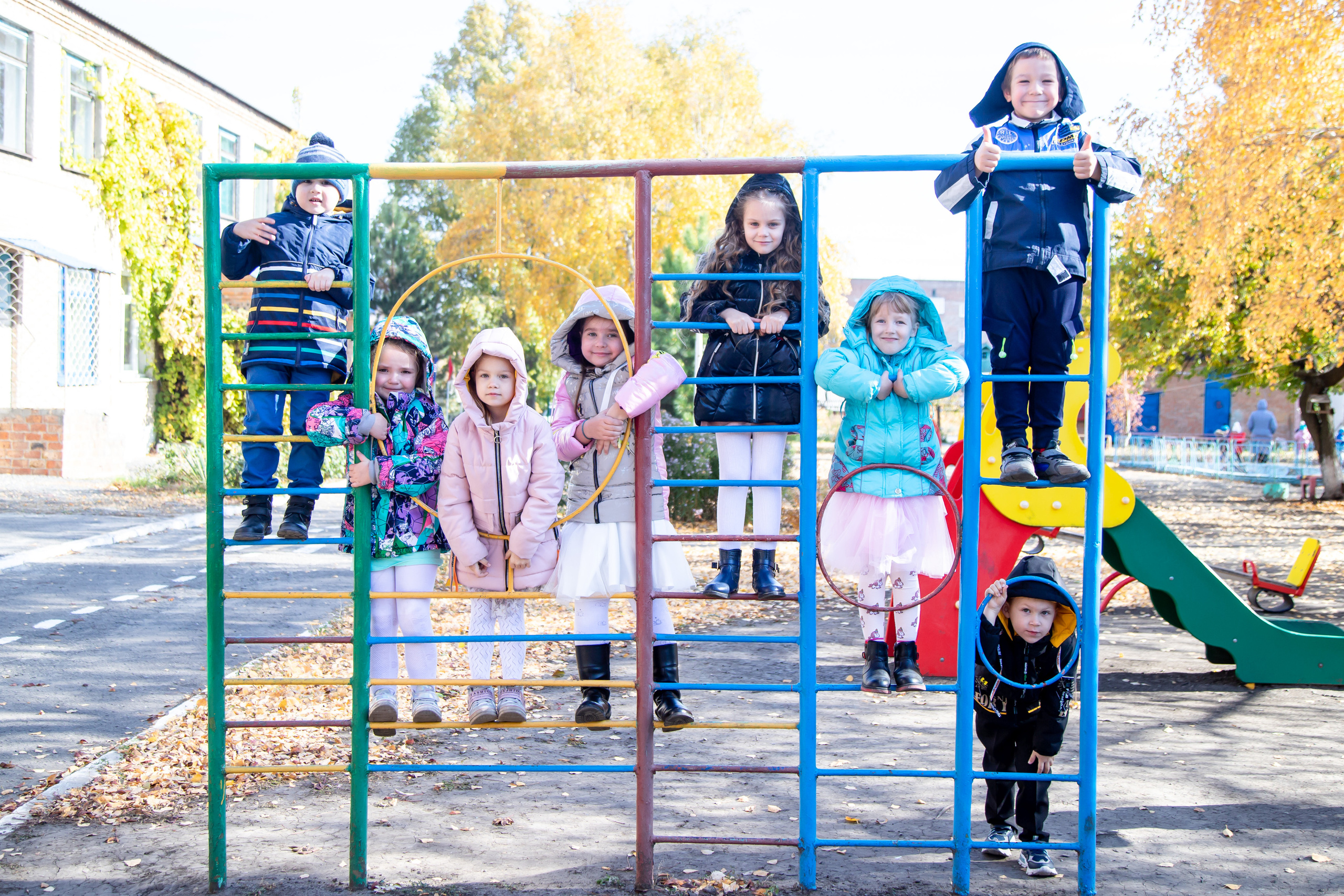 Выпускной альбом для детского сада г. Новошахтинск. Выпускной альбом Шахты Ростов