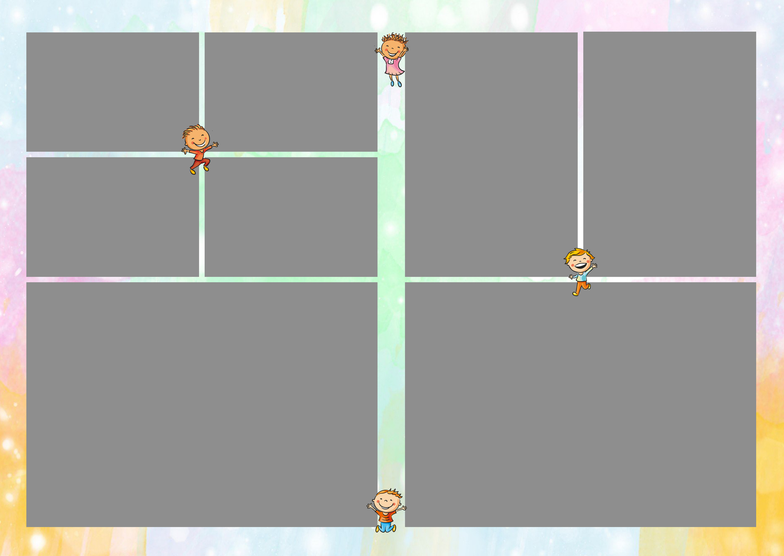 21Х30 ДЕТ САД. Выпускной альбом Шахты Ростов