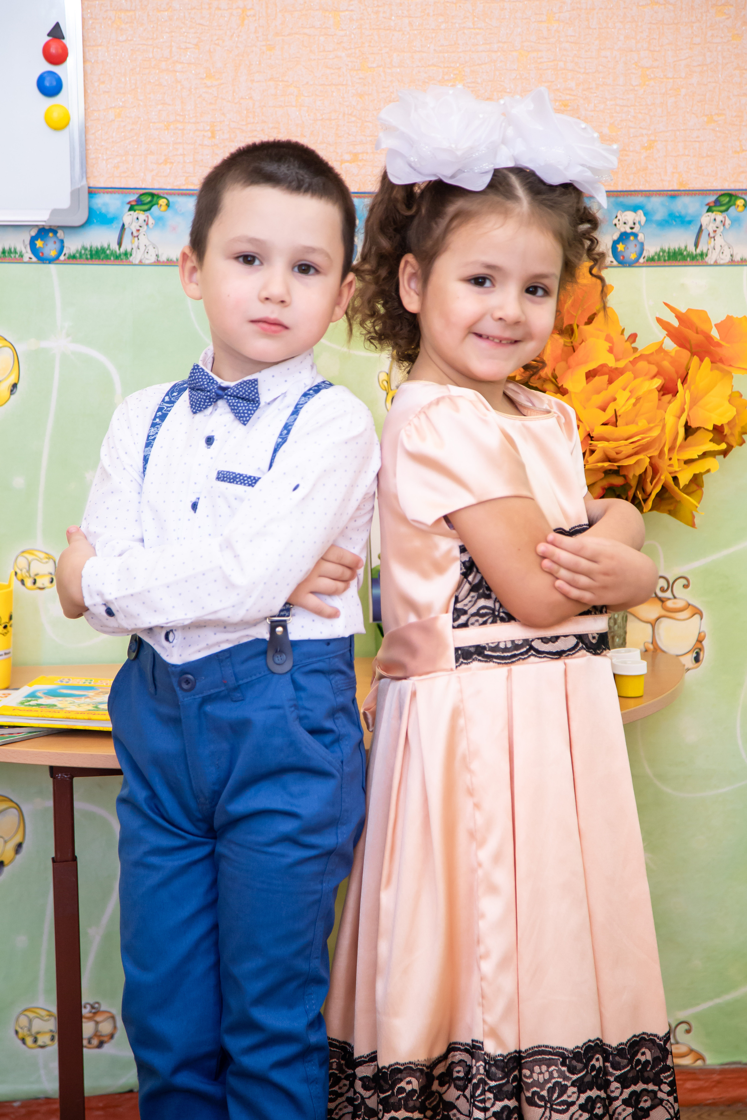 Выпускной альбом для детского сада г. Новошахтинск. Выпускной альбом Шахты Ростов