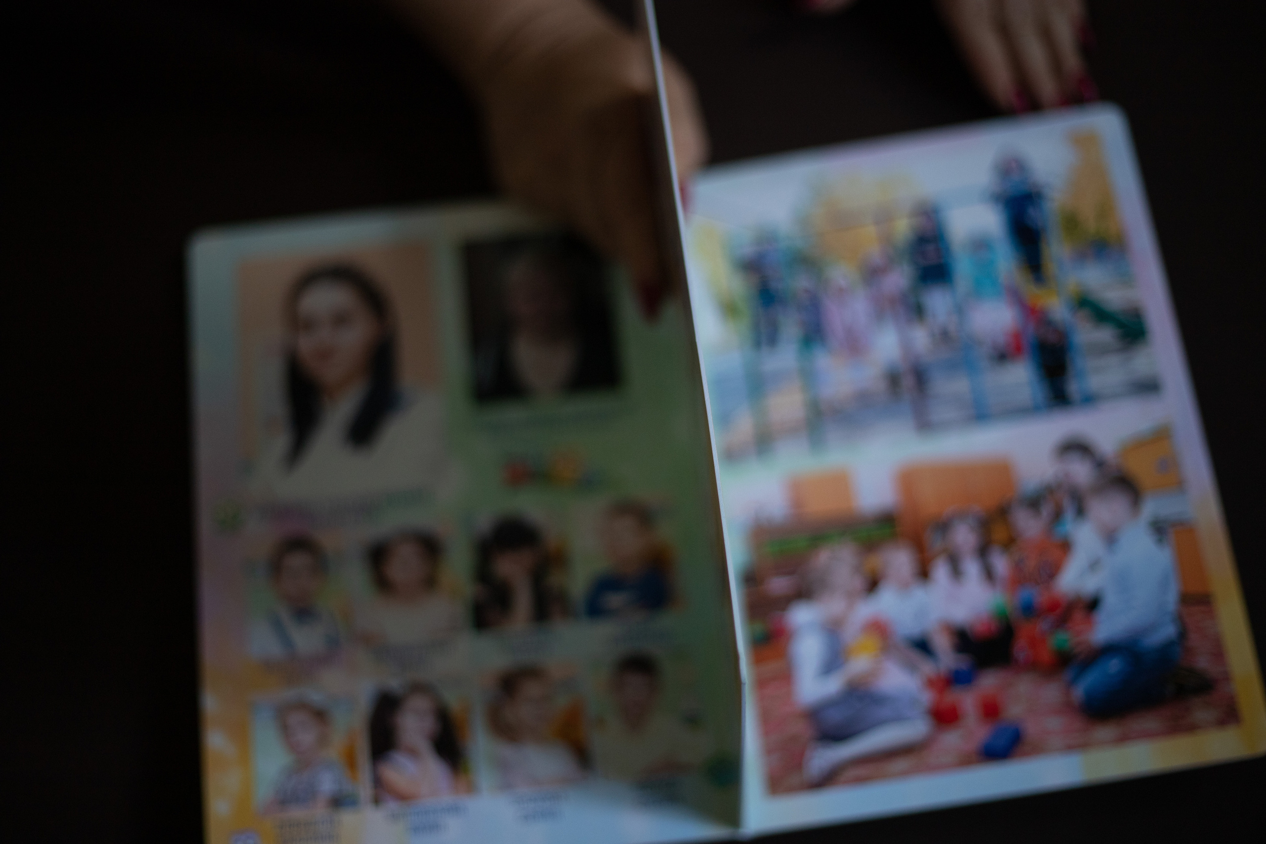 Выпускной альбом для детского сада г. Новошахтинск. Выпускной альбом Шахты Ростов